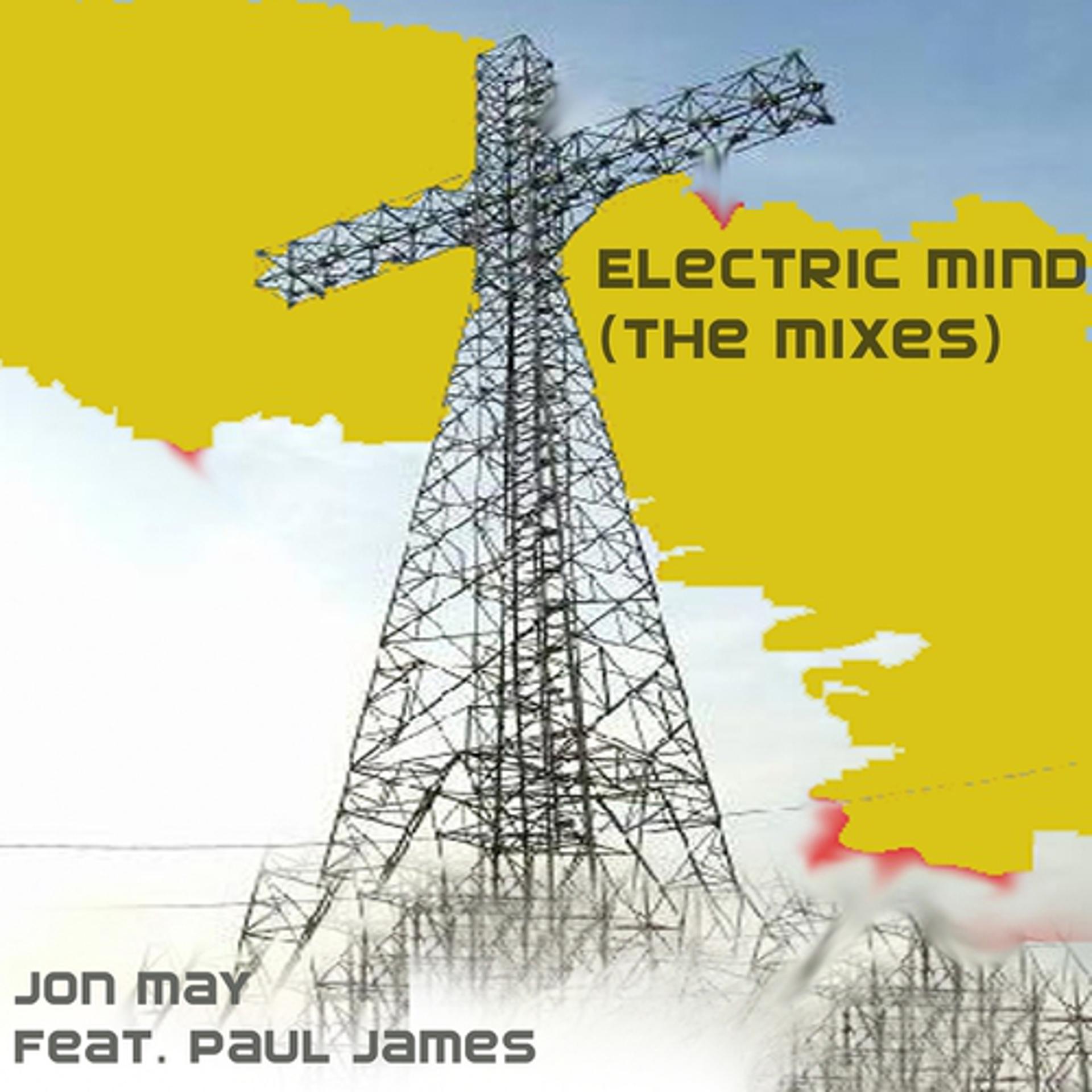 Постер альбома Electric Mind (The Mixes)