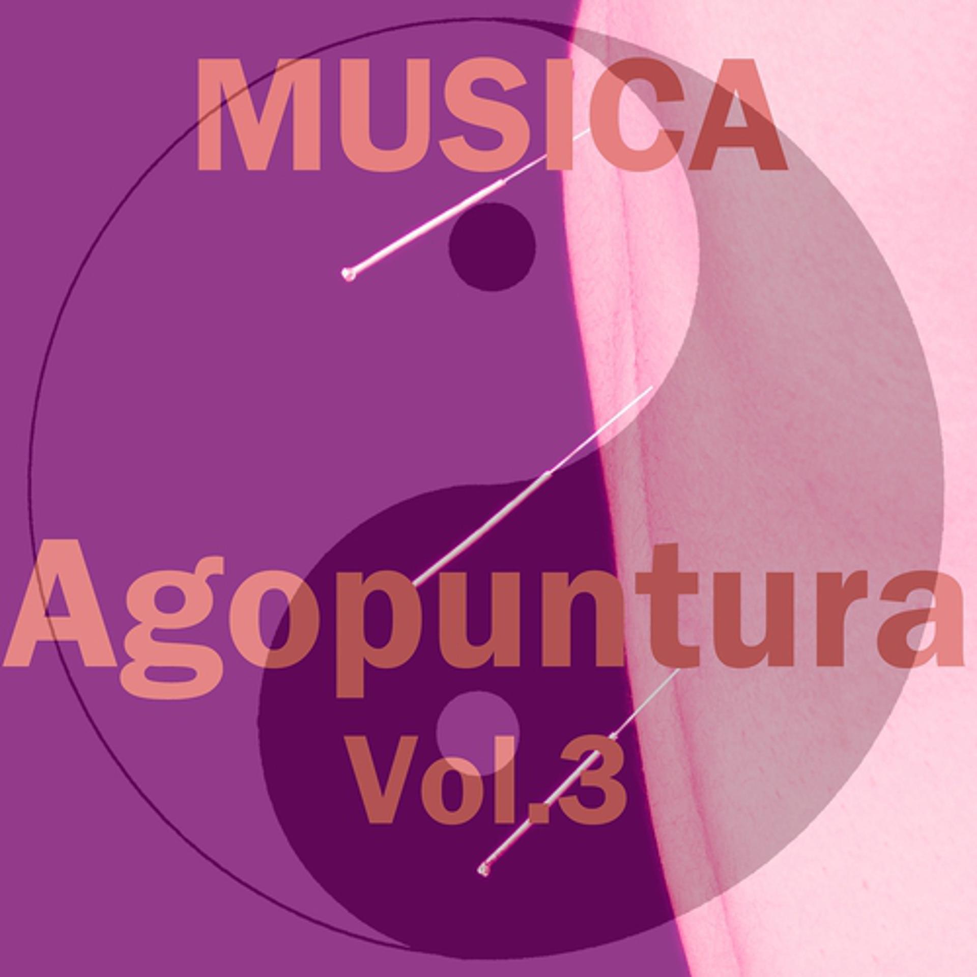 Постер альбома Musica agopuntura, vol. 3