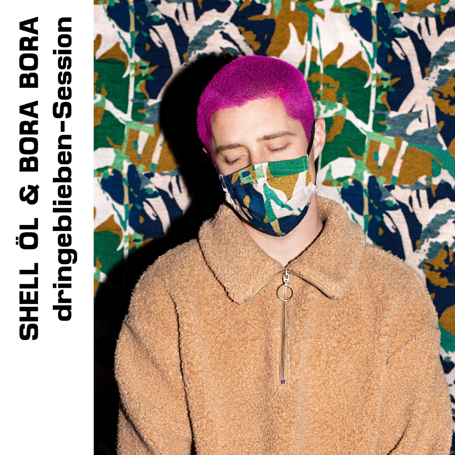 Постер альбома Shell Öl / Bora Bora