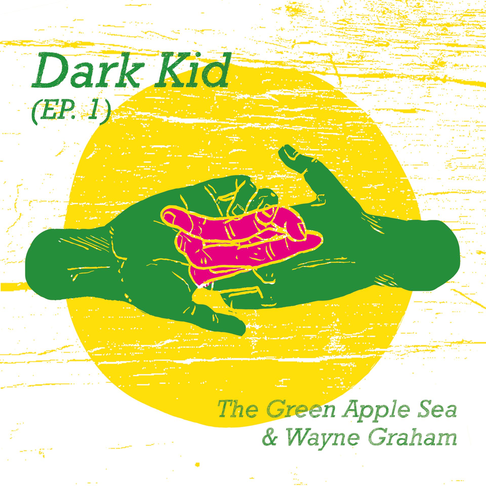 Постер альбома Dark Kid (Ep.1)