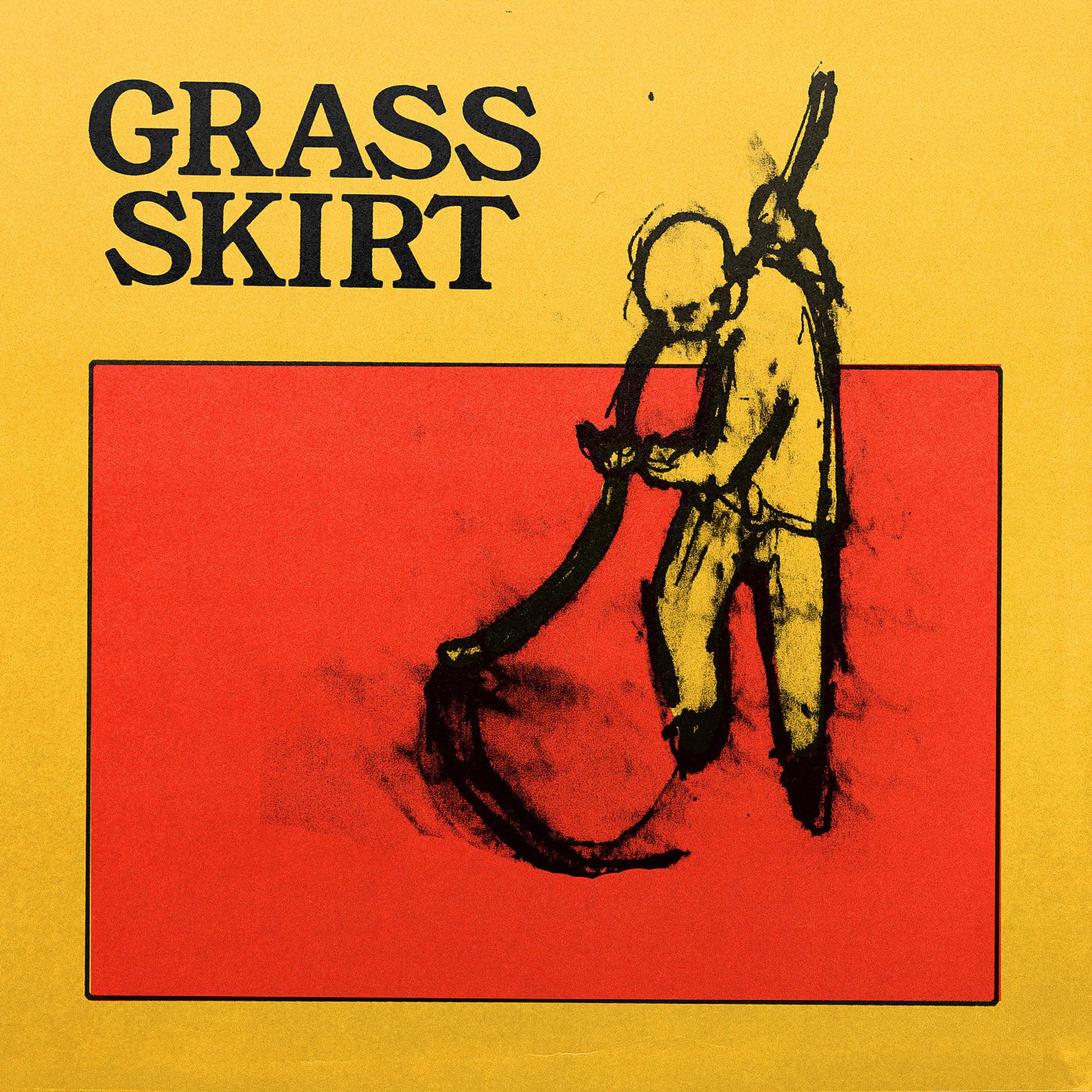 Постер альбома Grass Skirt