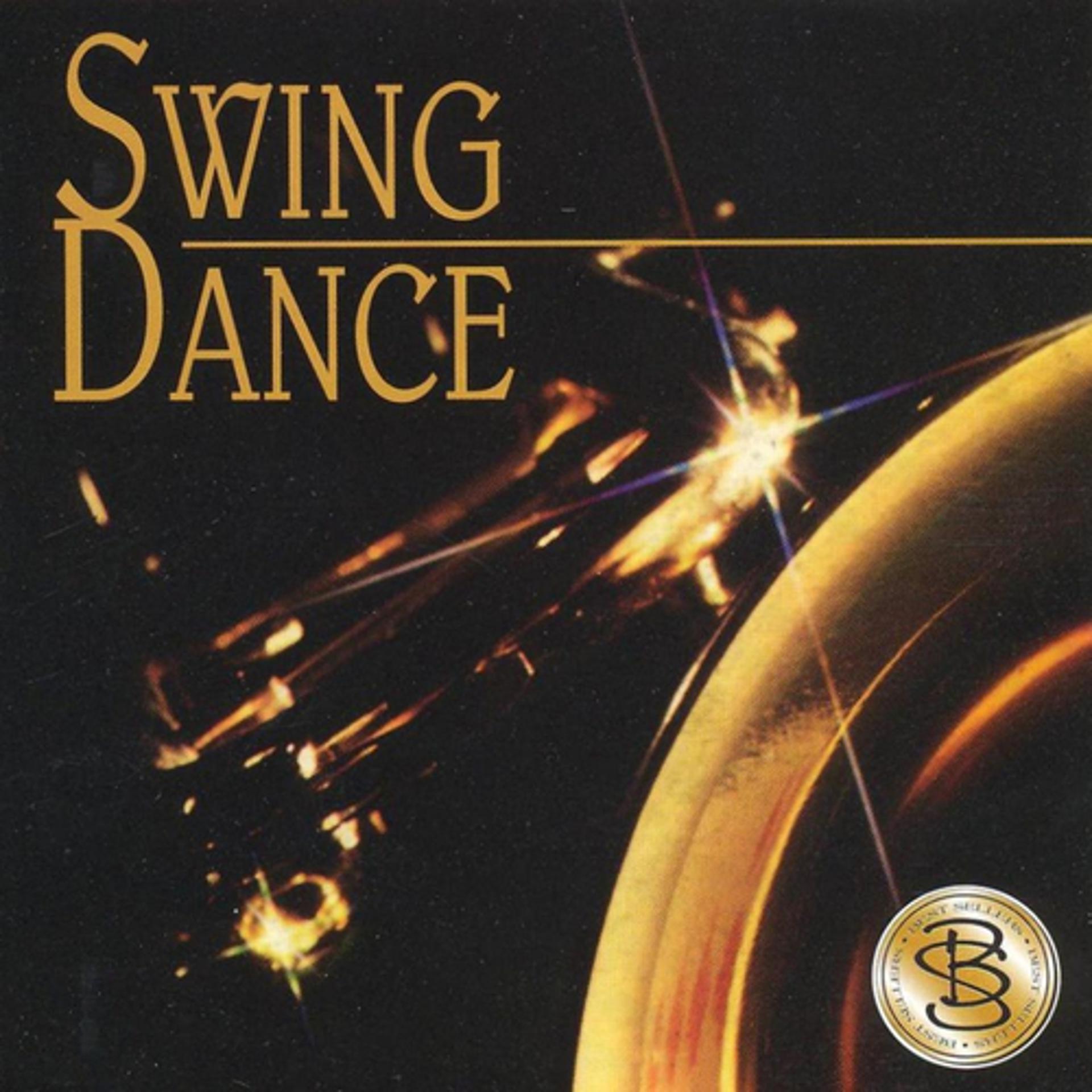 Постер альбома Swing Dance