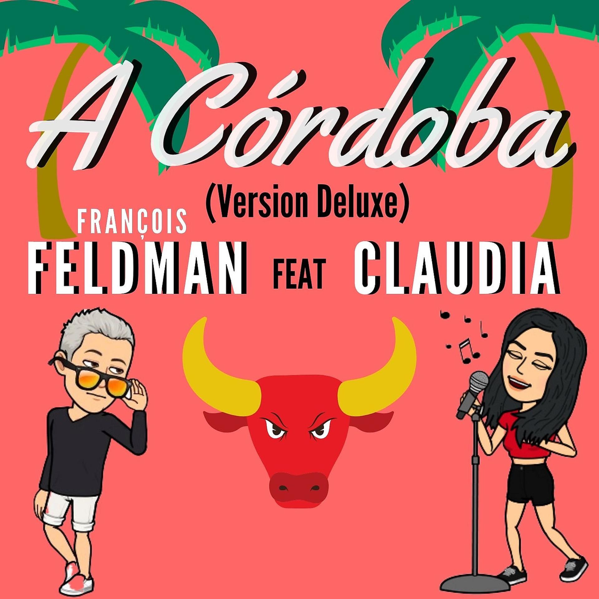 Постер альбома A Córdoba (Version Deluxe)