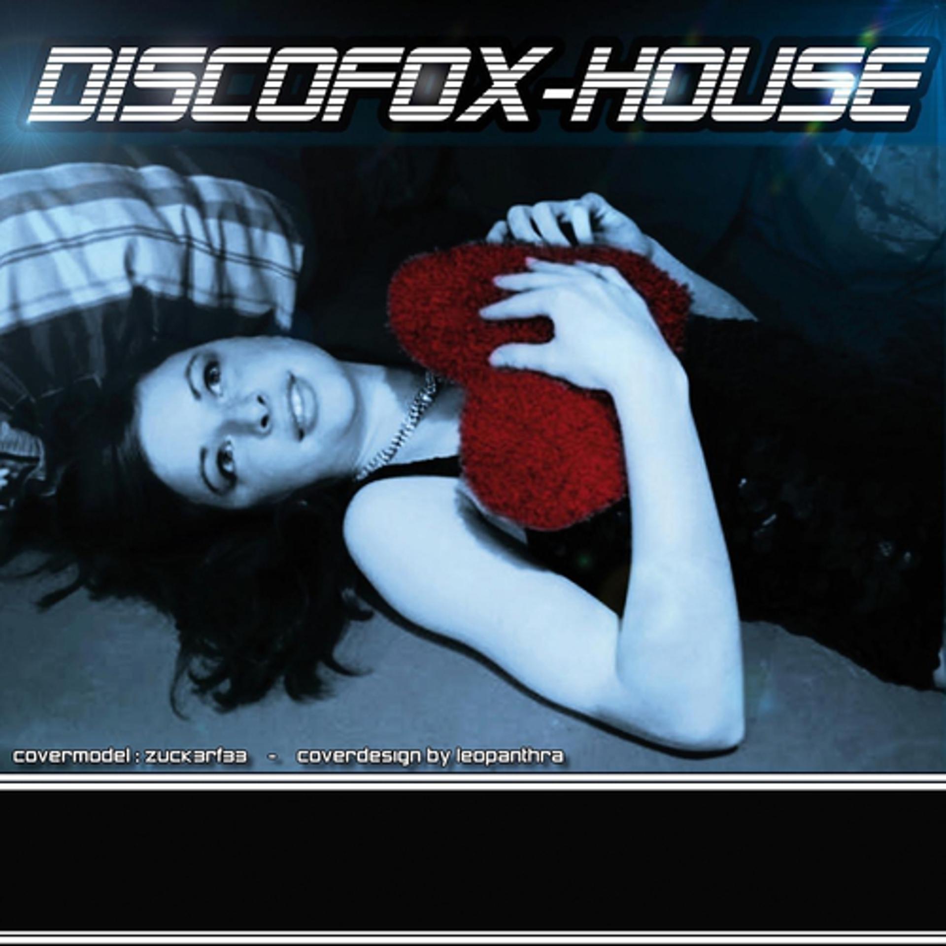 Постер альбома Discofox-House