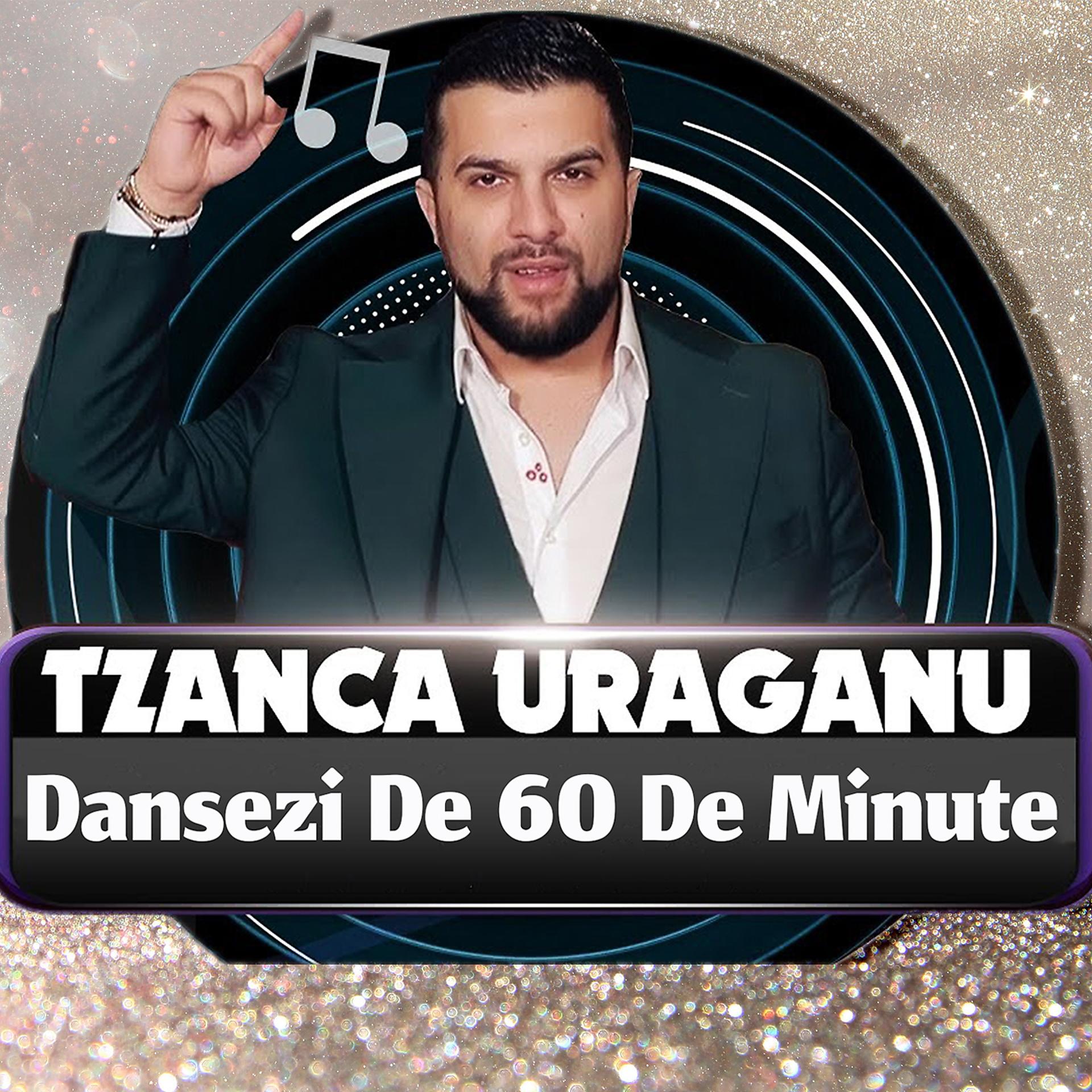 Постер альбома Dansezi De 60 De Minute
