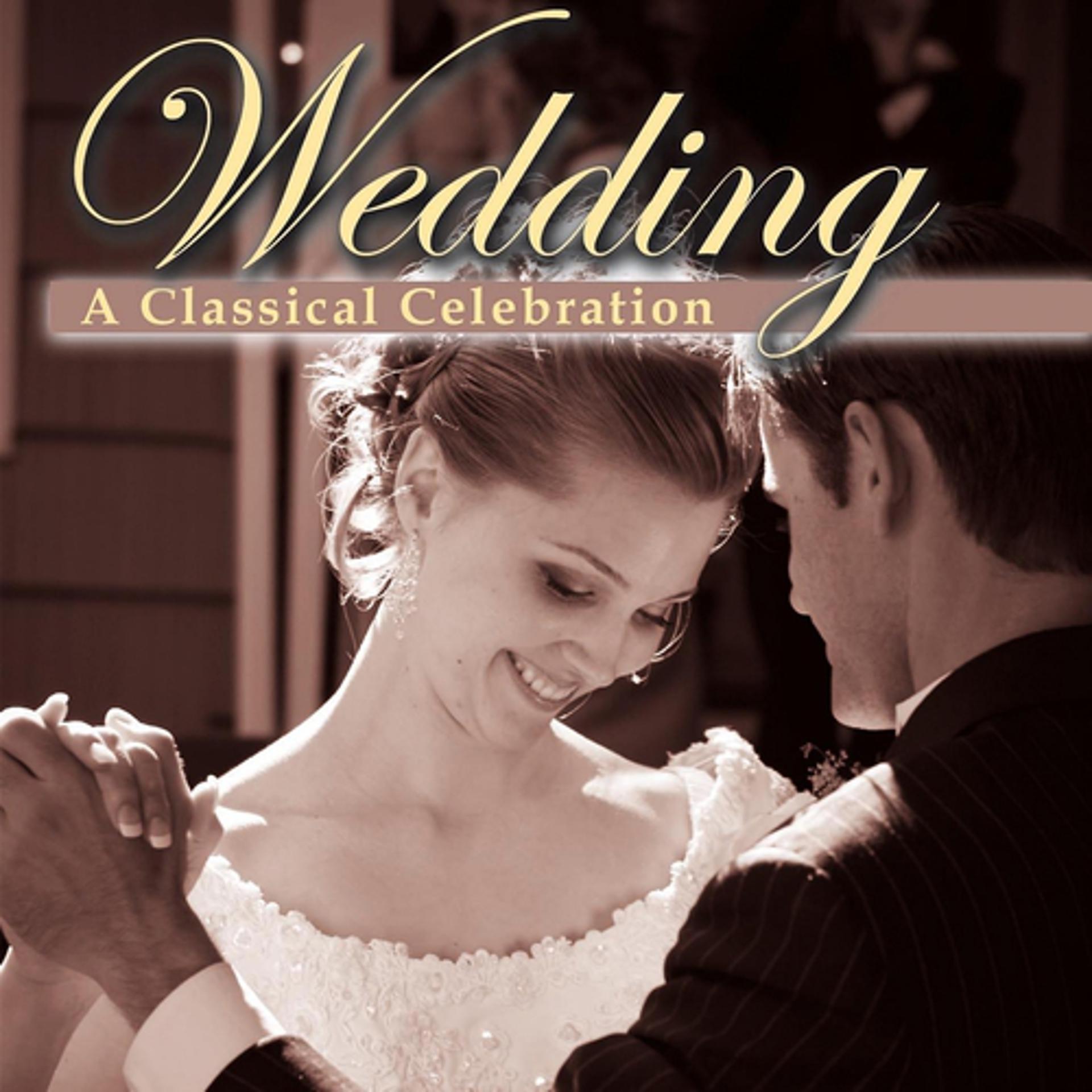 Постер альбома Wedding Vol. 1
