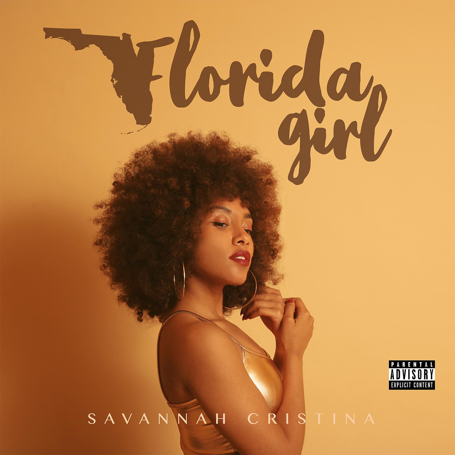 Постер альбома Florida Girl