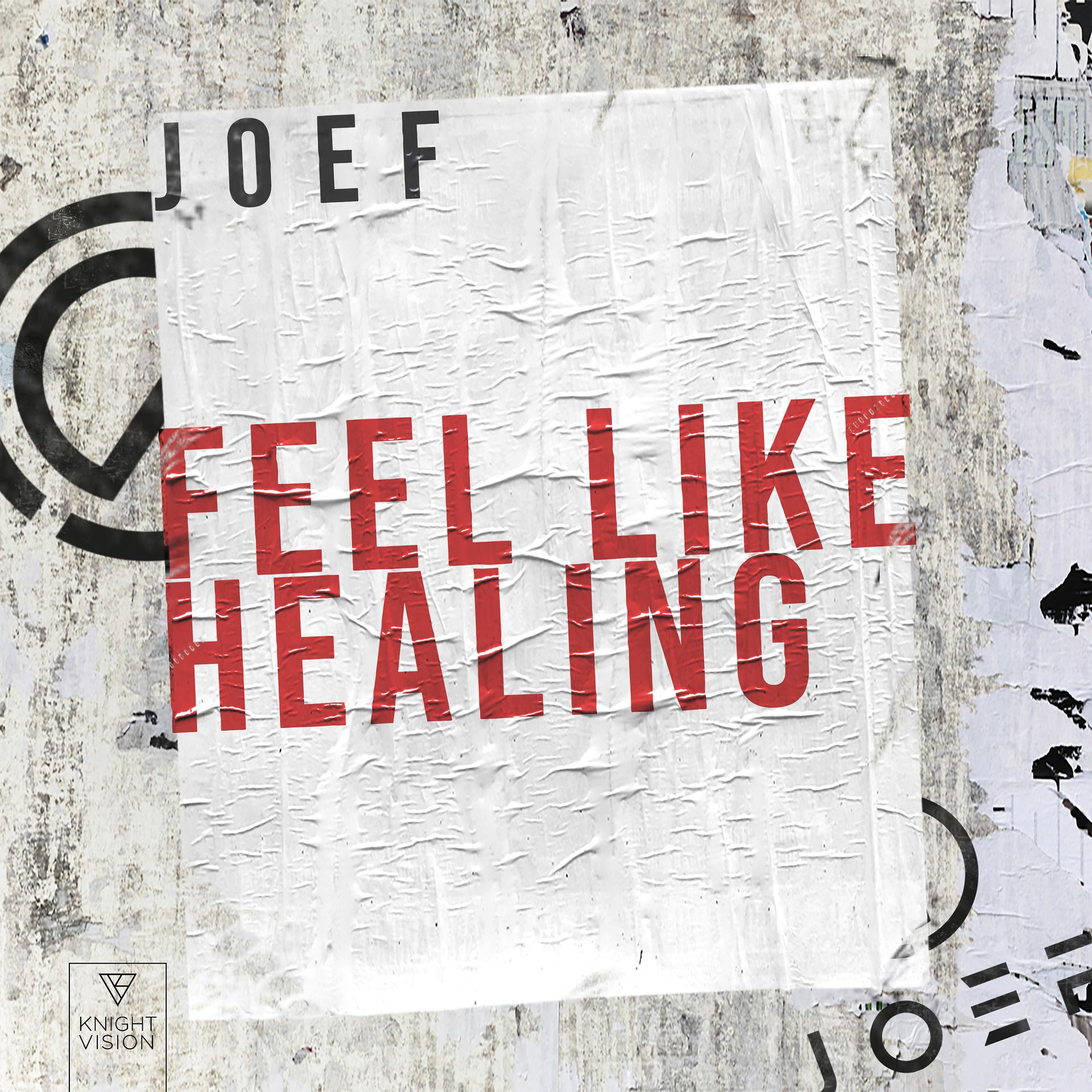 Постер альбома Feel Like Healing