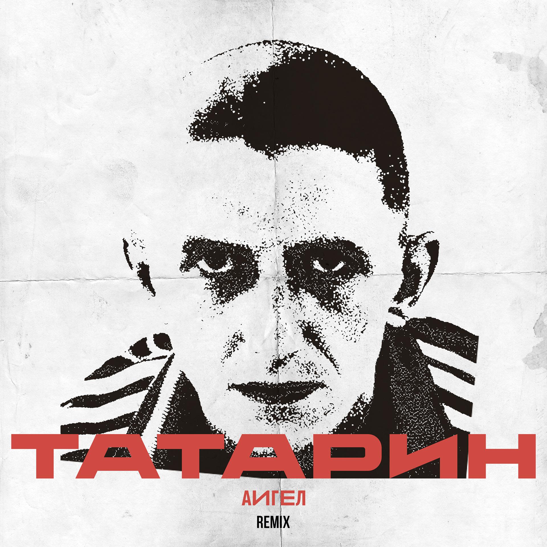 Постер альбома Татарин (Remix)