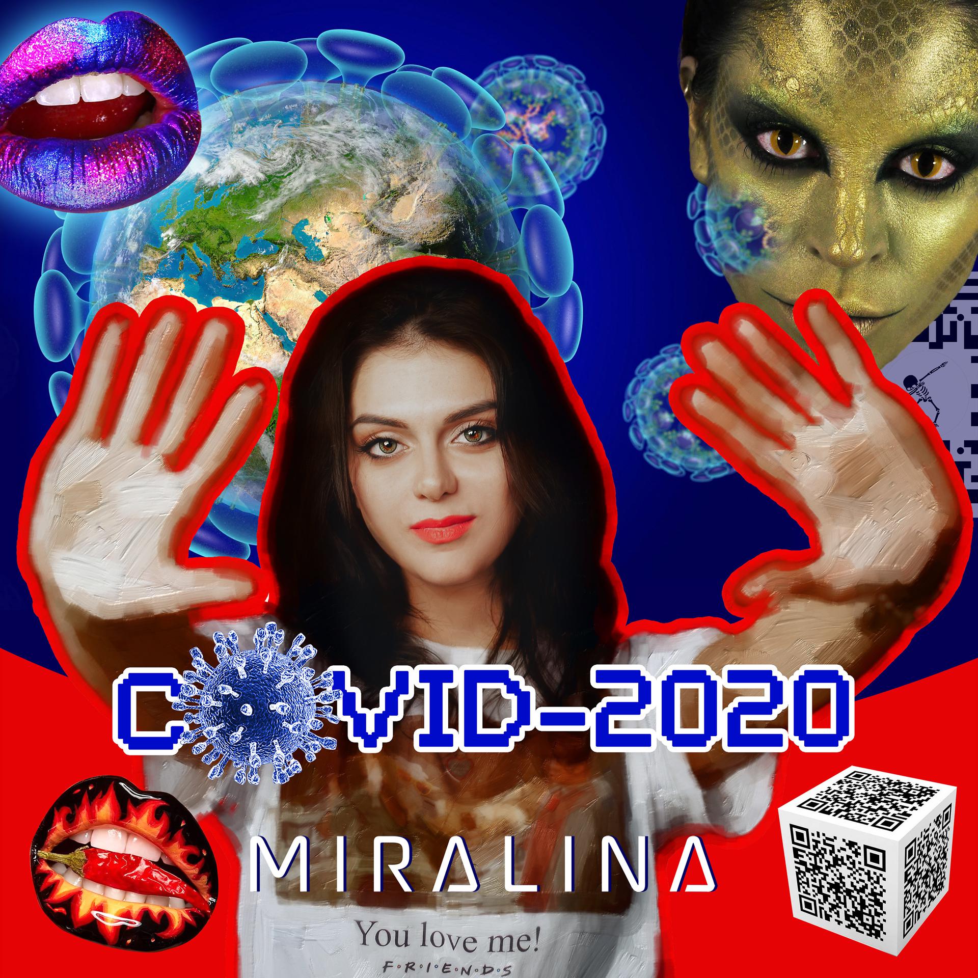 Постер альбома Covid-2020