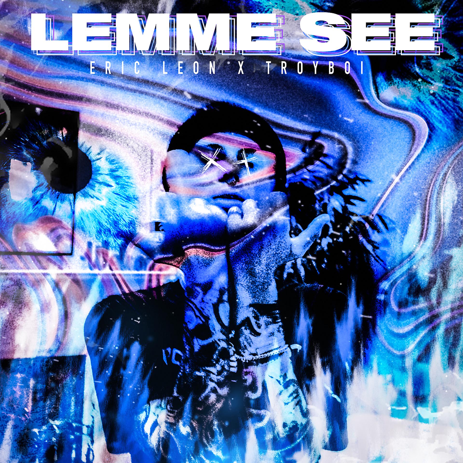 Постер альбома Lemme See