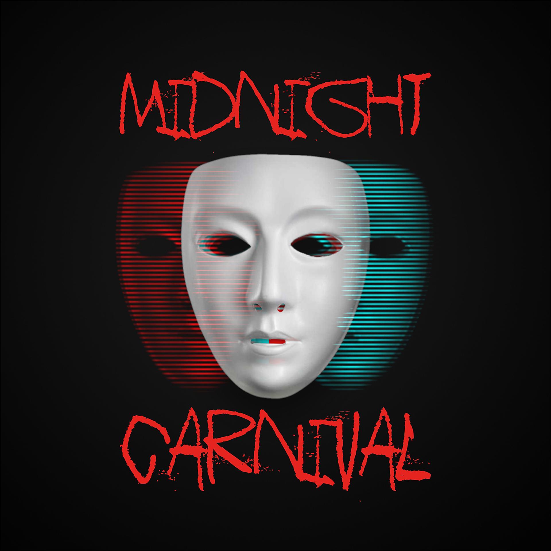Постер альбома Midnight Carnival (feat. Gow Tribe, Boss Doms)