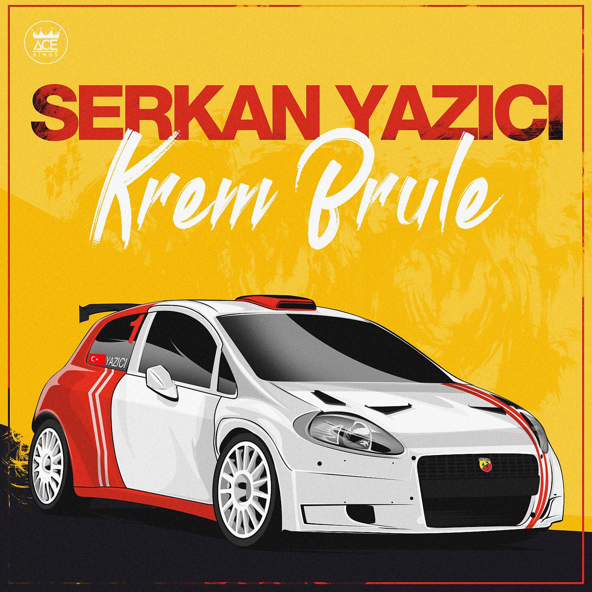 Постер альбома Krem Brule