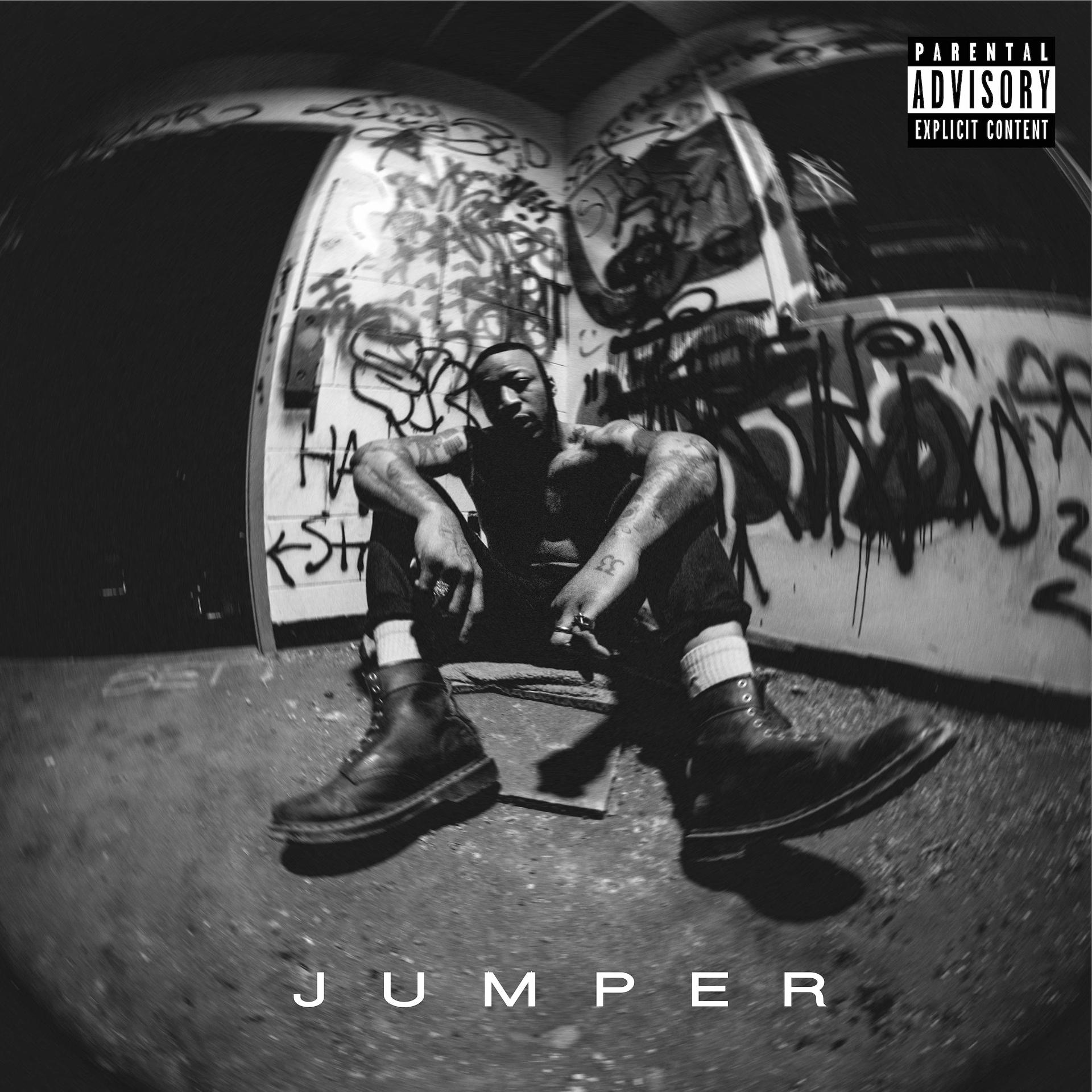 Постер альбома Jumper