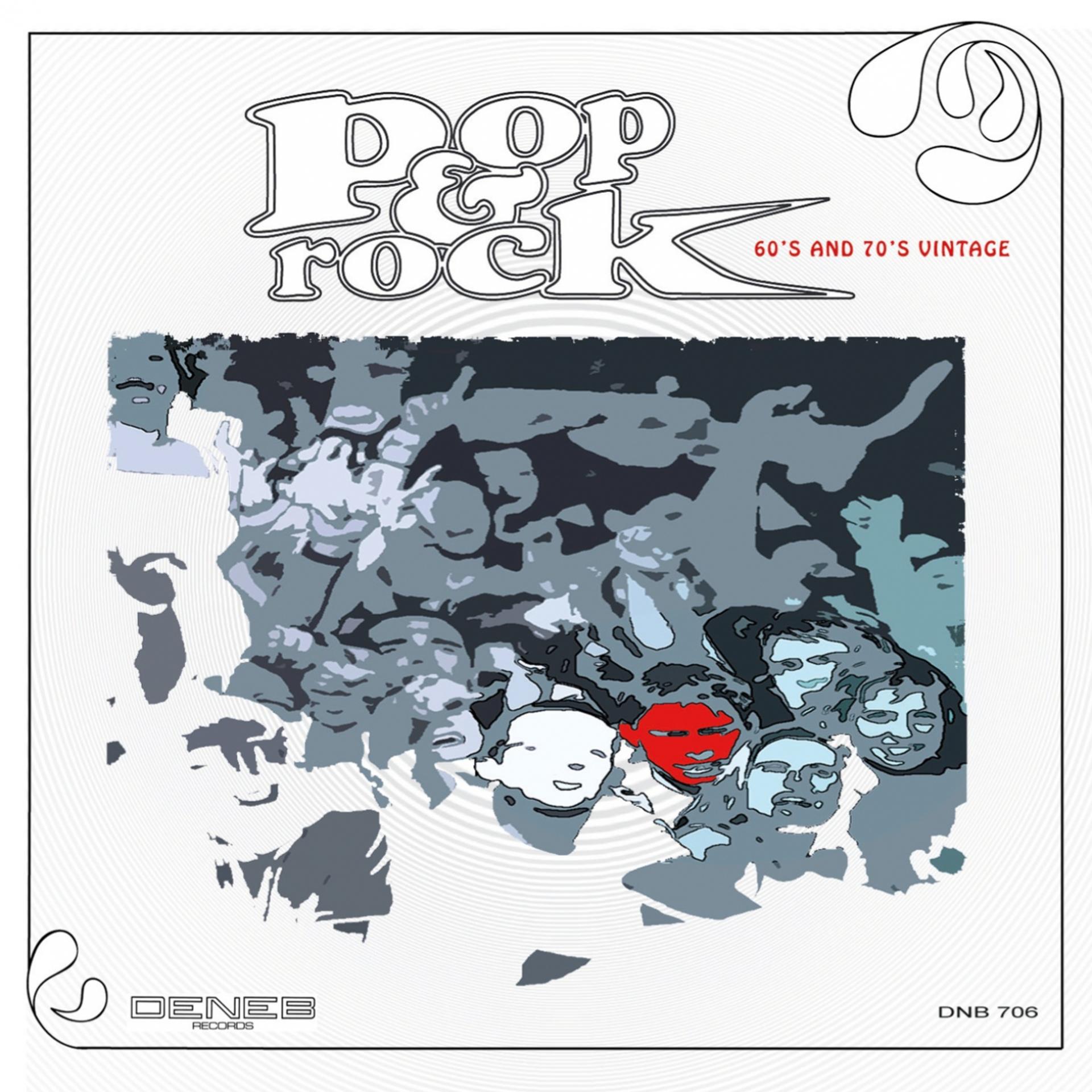 Постер альбома Pop & Rock