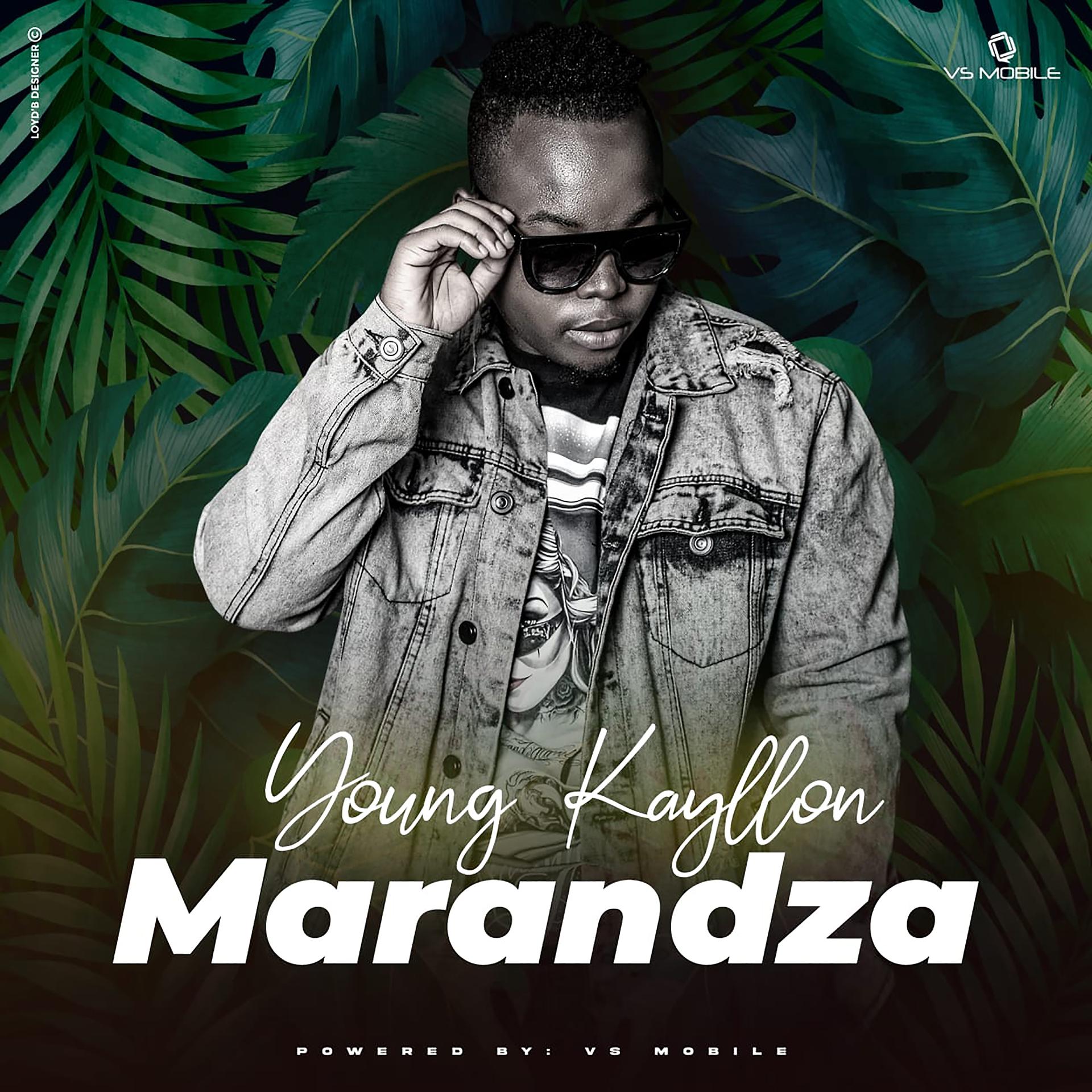 Постер альбома Marandza