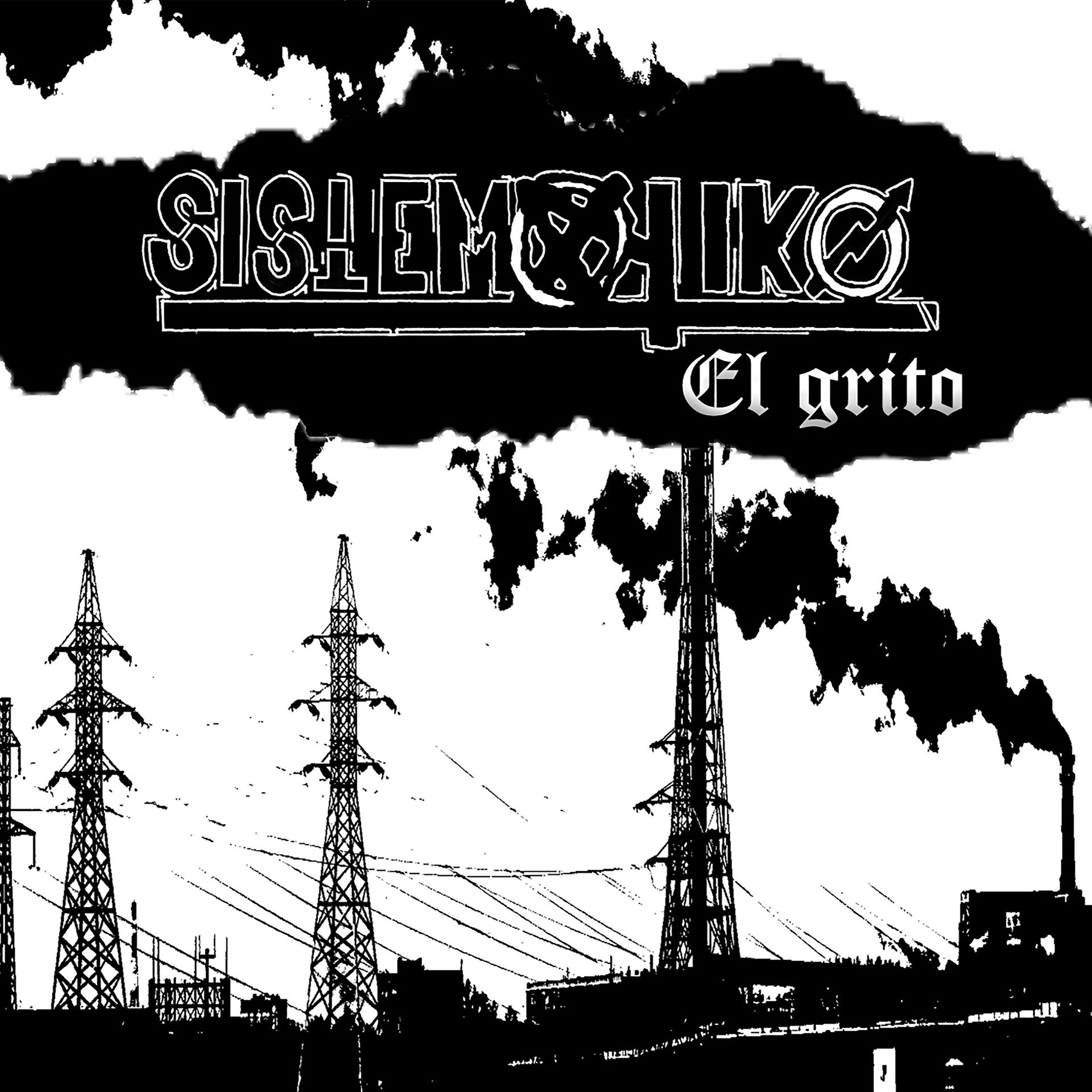 Постер альбома El Grito