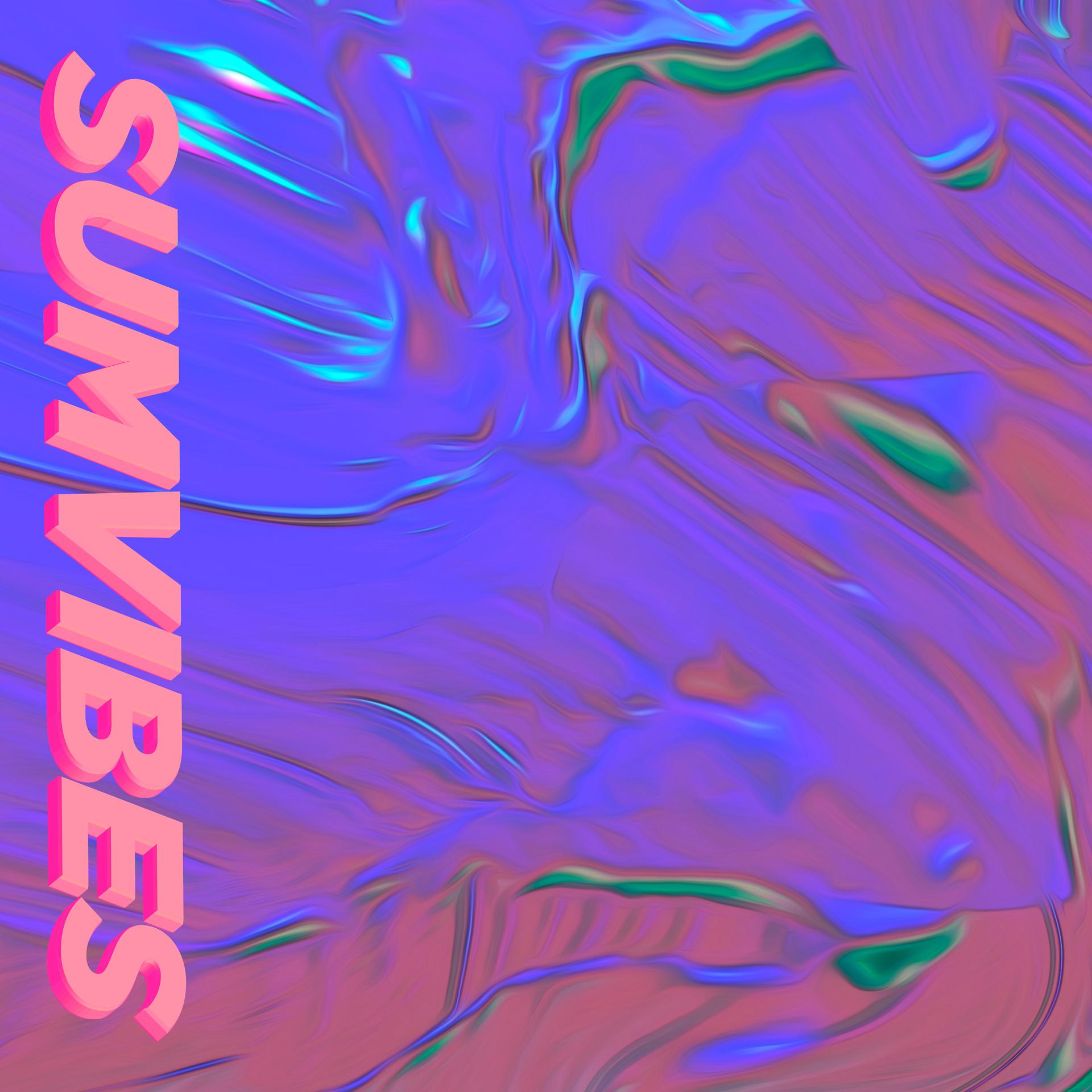 Постер альбома SumVibes