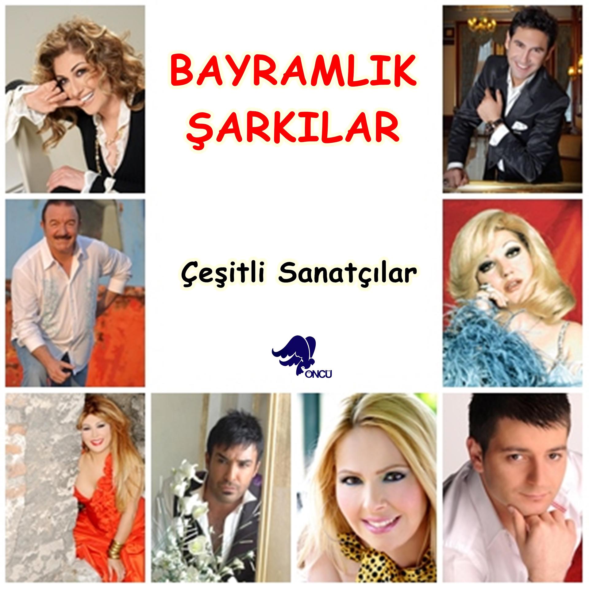 Постер альбома Bayramlık Şarkılar