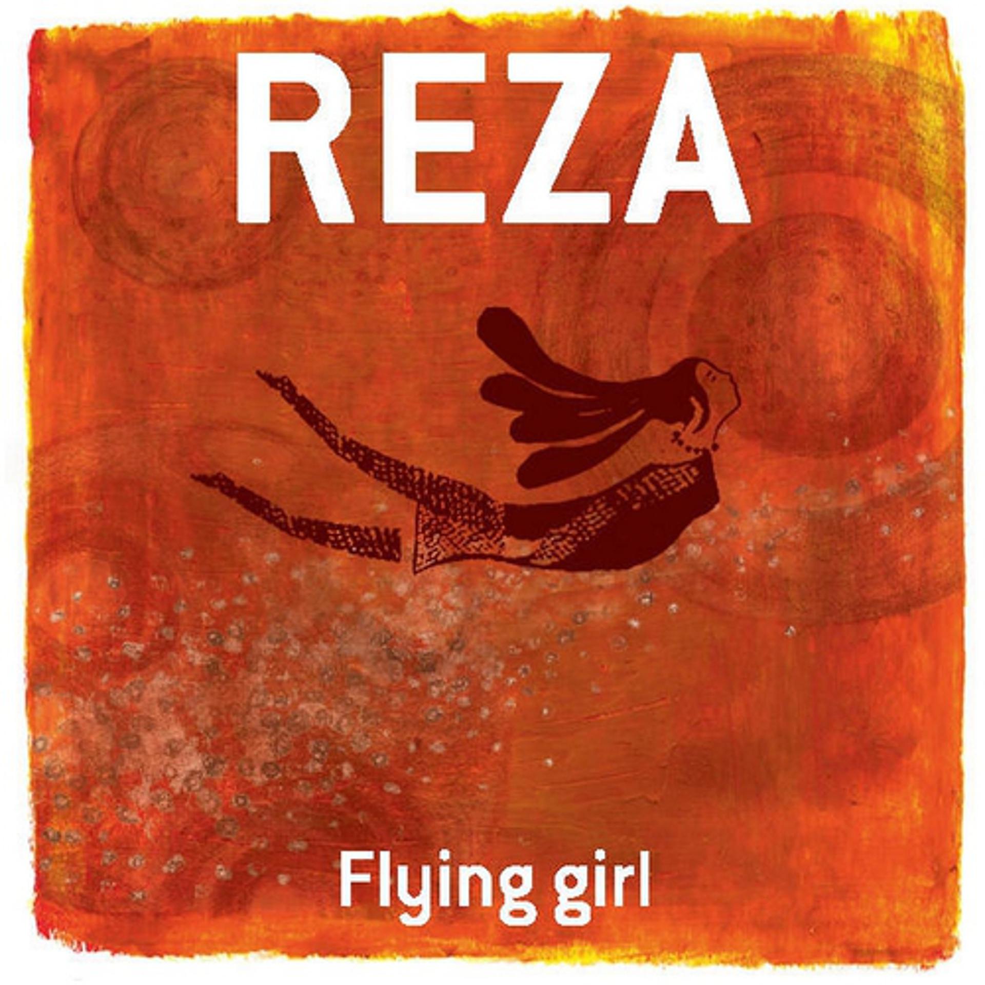 Постер альбома Flying Girl
