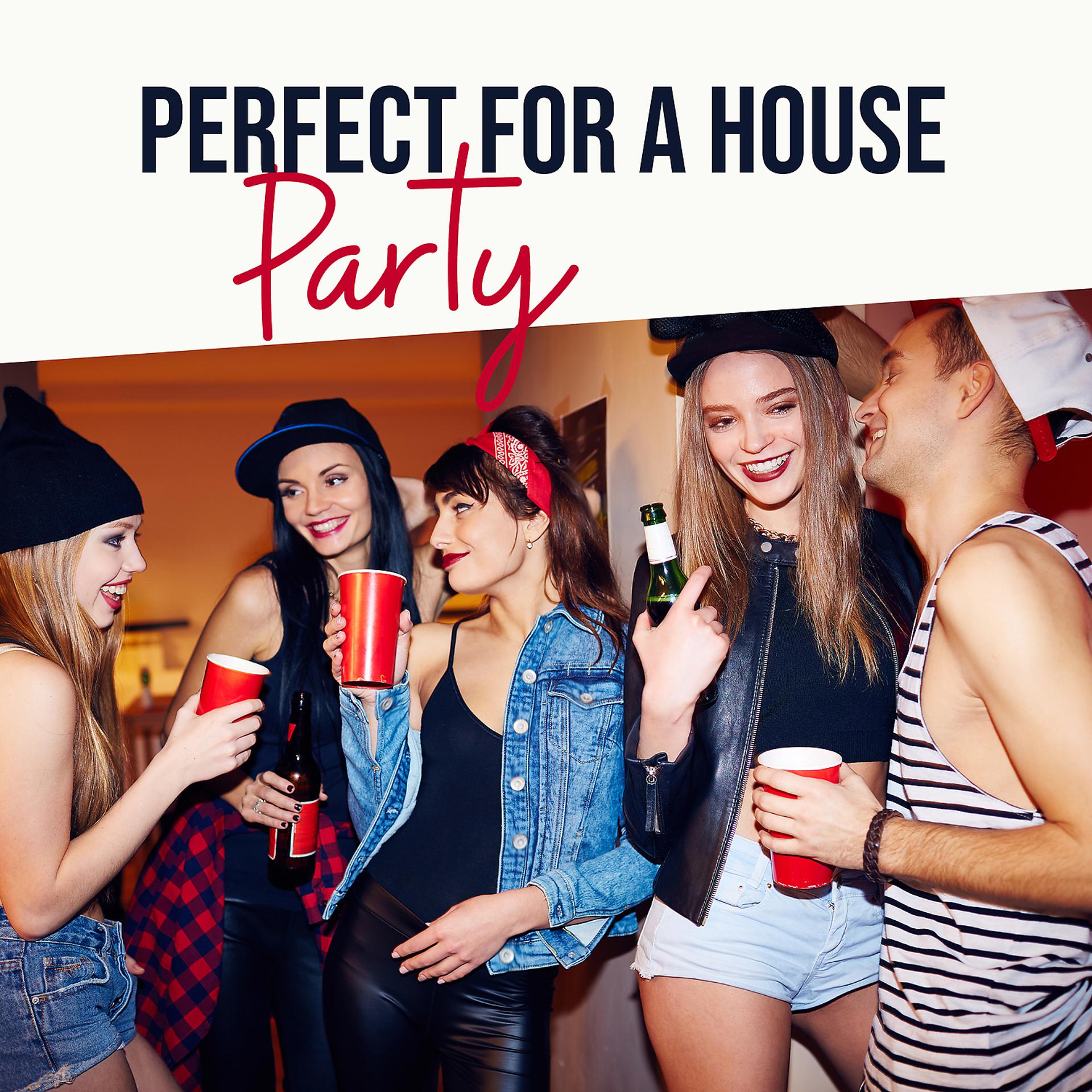 Постер альбома Perfect for a House Party