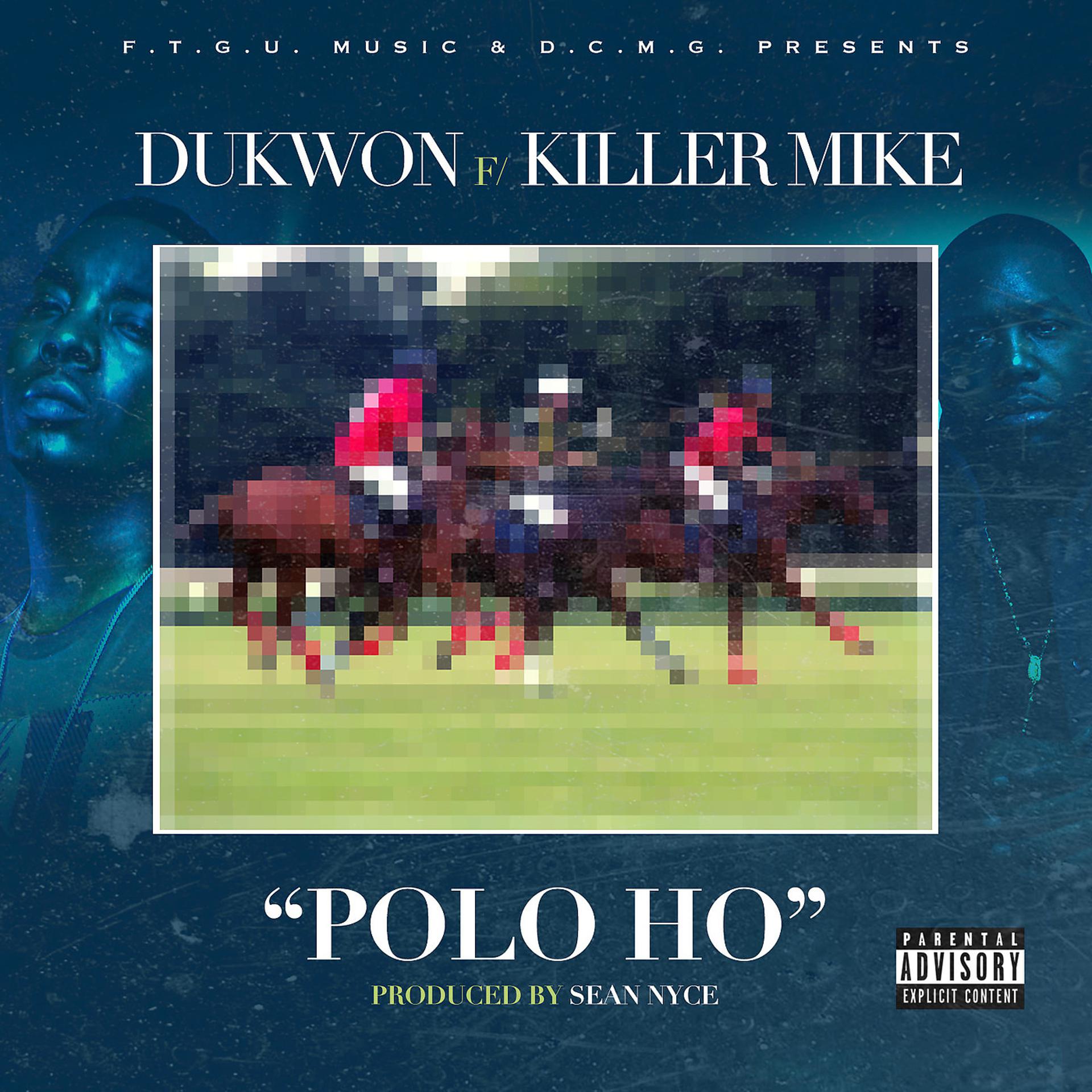 Постер альбома Polo Ho