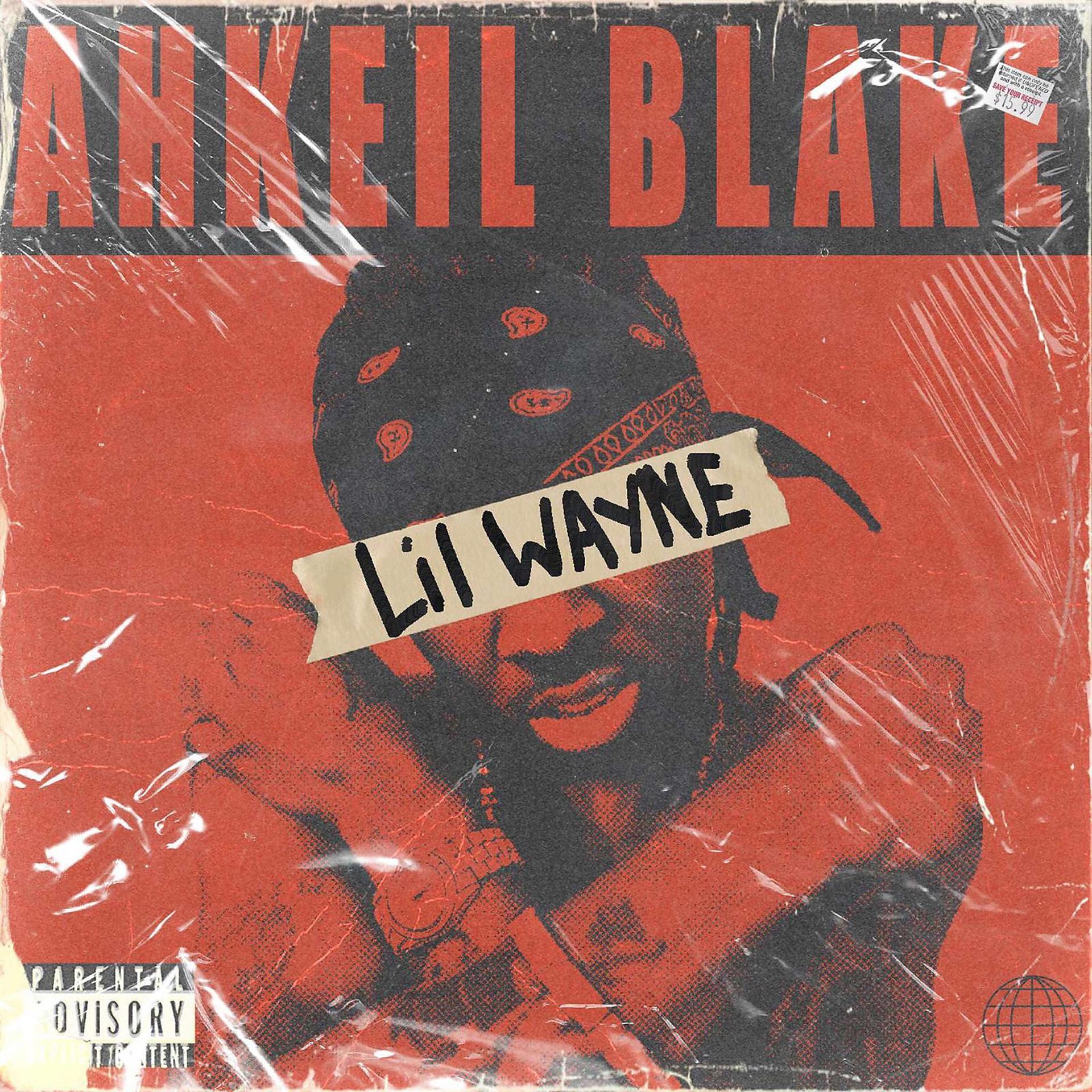 Постер альбома Lil Wayne