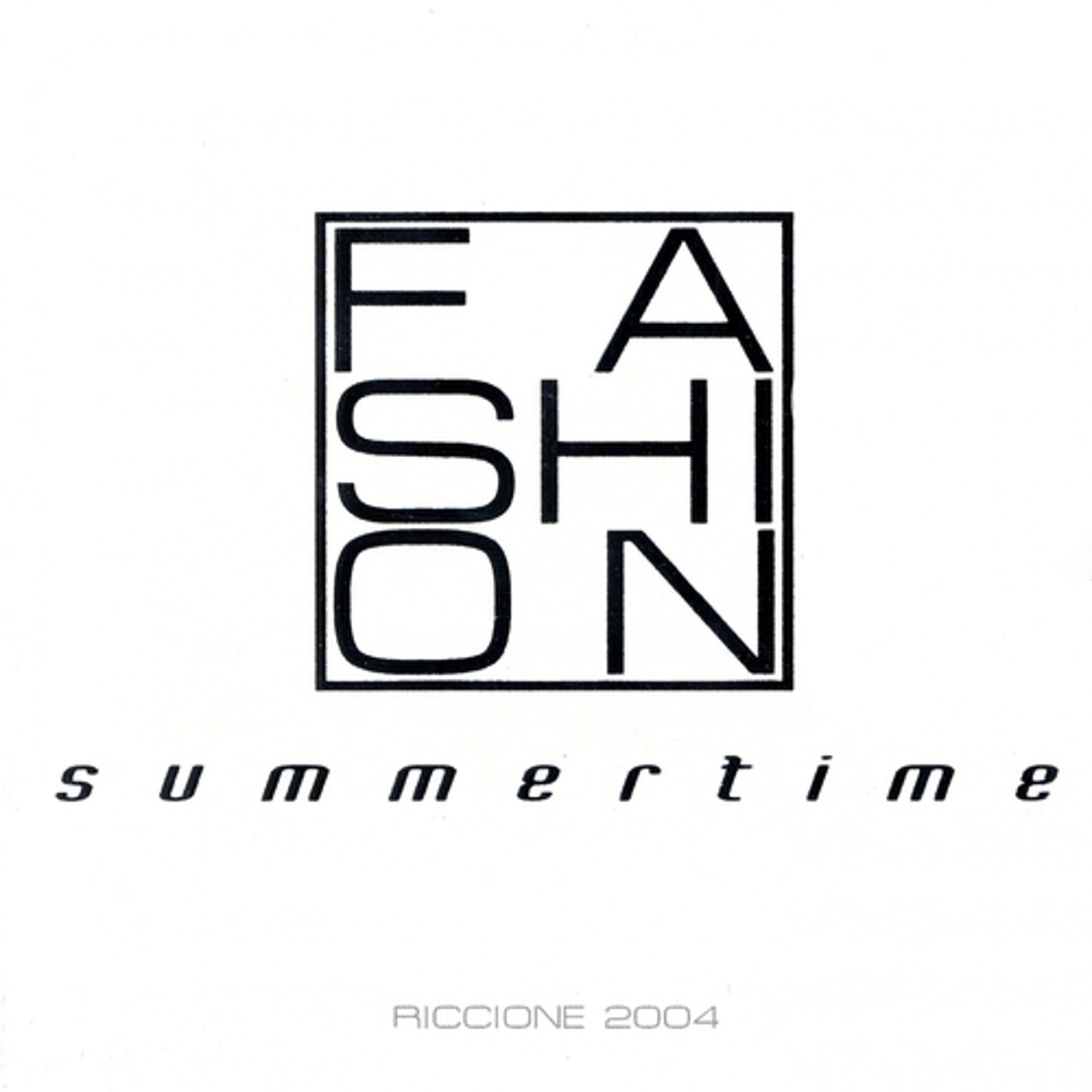Постер альбома Fashion Summertime, Vol. 1