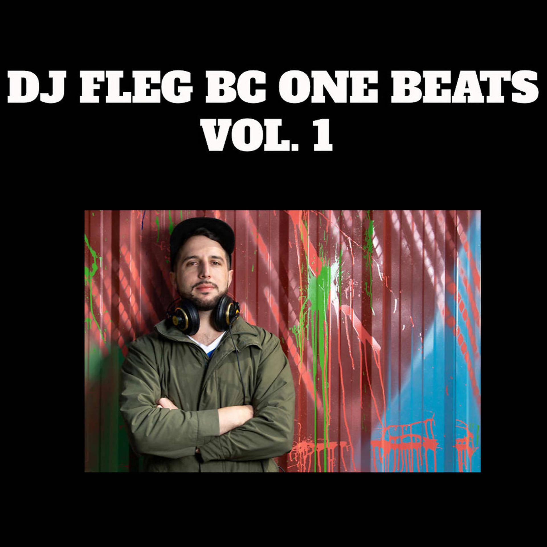 Постер альбома Bc One Beats, Vol. 1