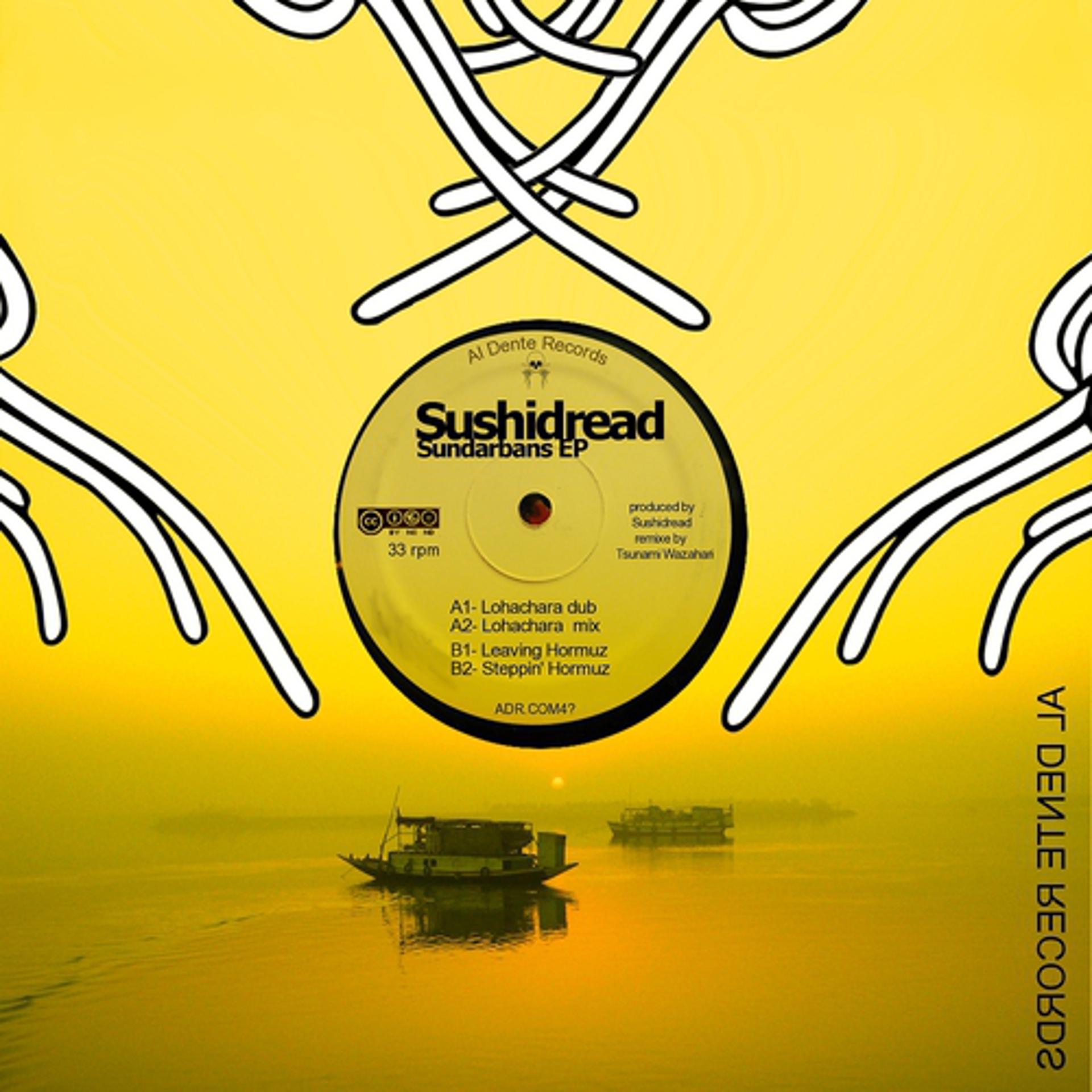 Постер альбома Sundarbans