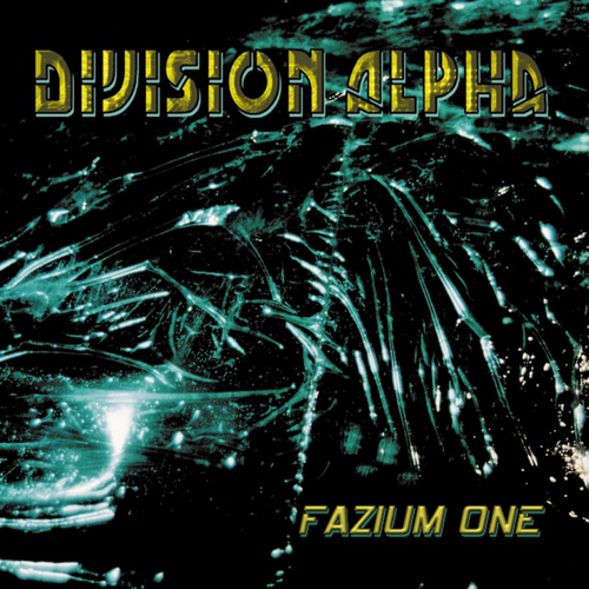 Постер альбома Fazium One