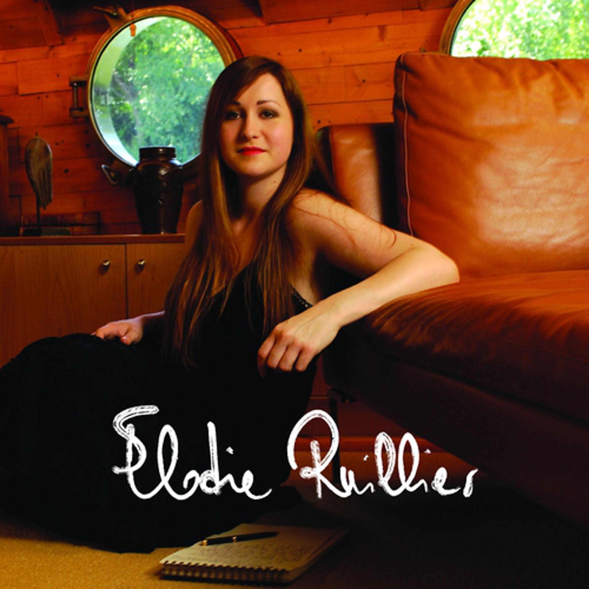 Постер альбома Elodie Ruillier