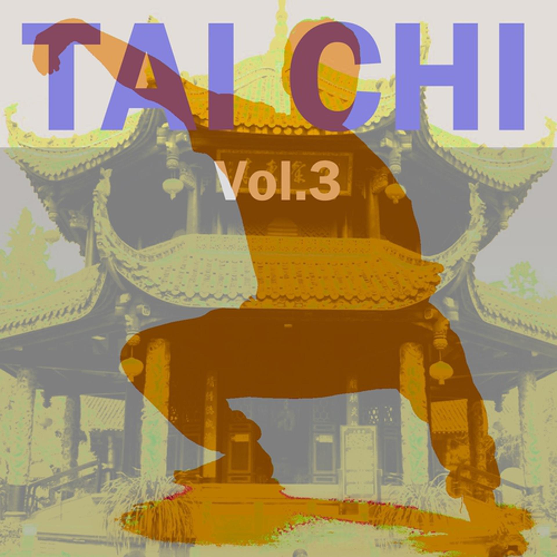 Постер альбома Tai Chi, Vol. 3