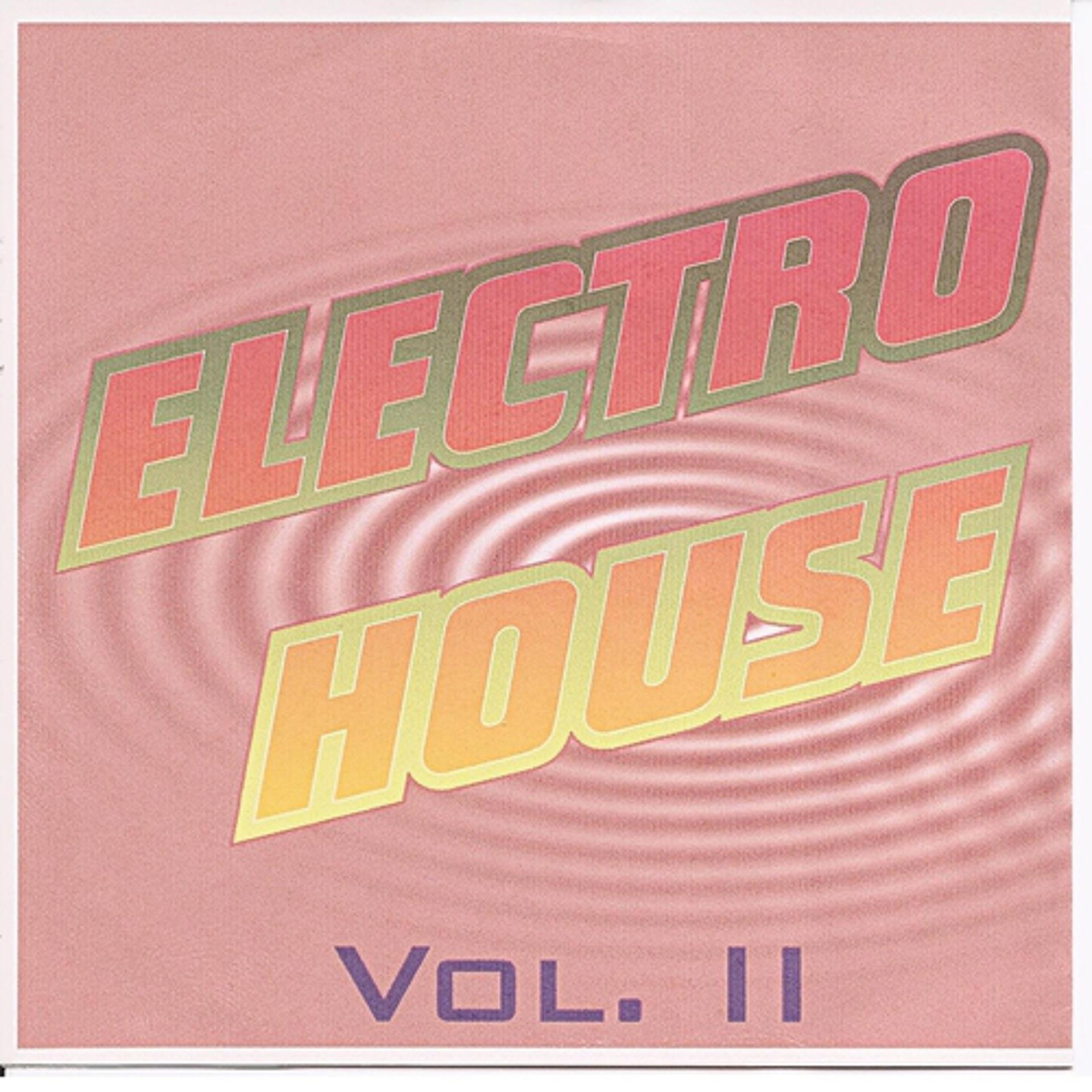 Постер альбома Electro House Vol. 11