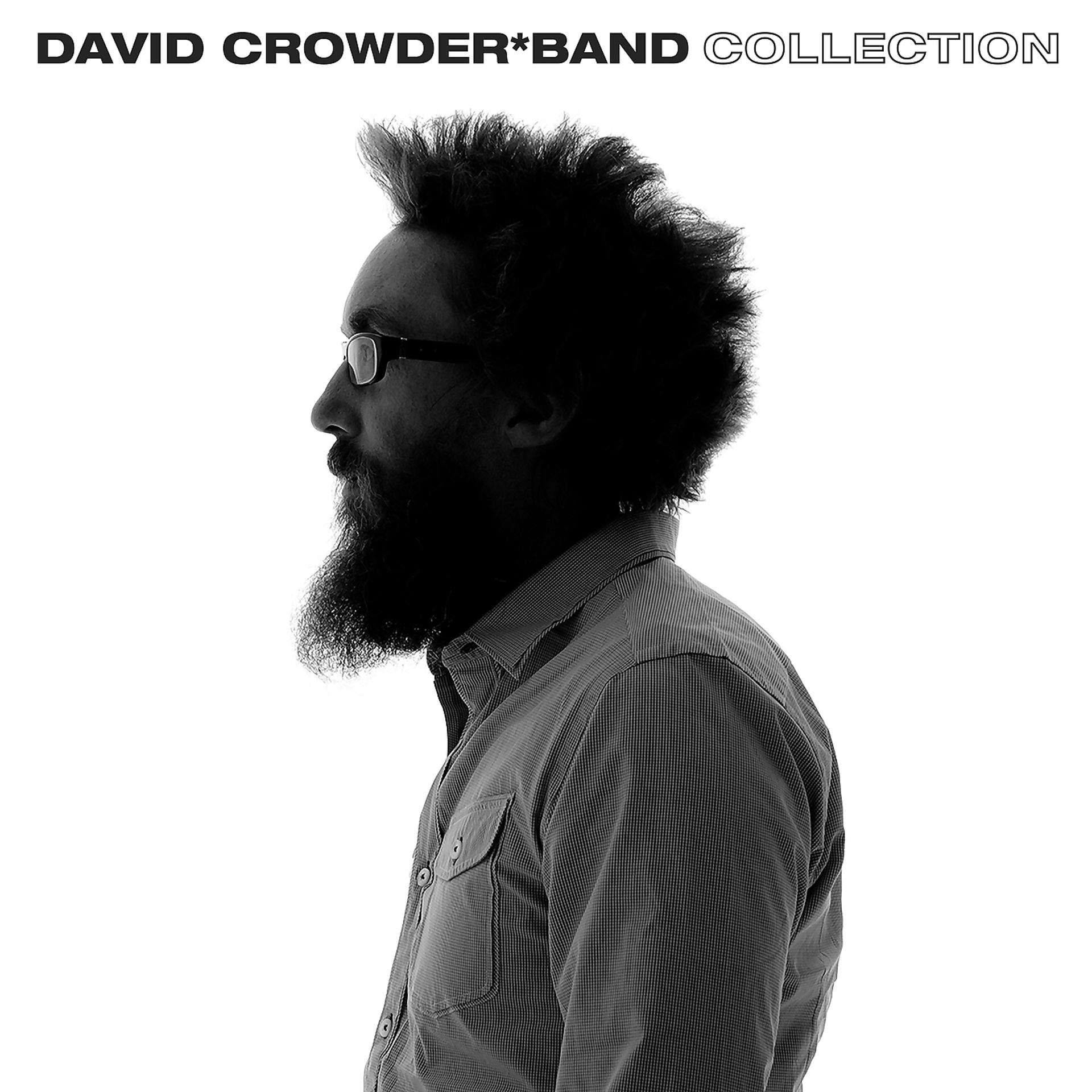 Постер альбома David Crowder Band Collection