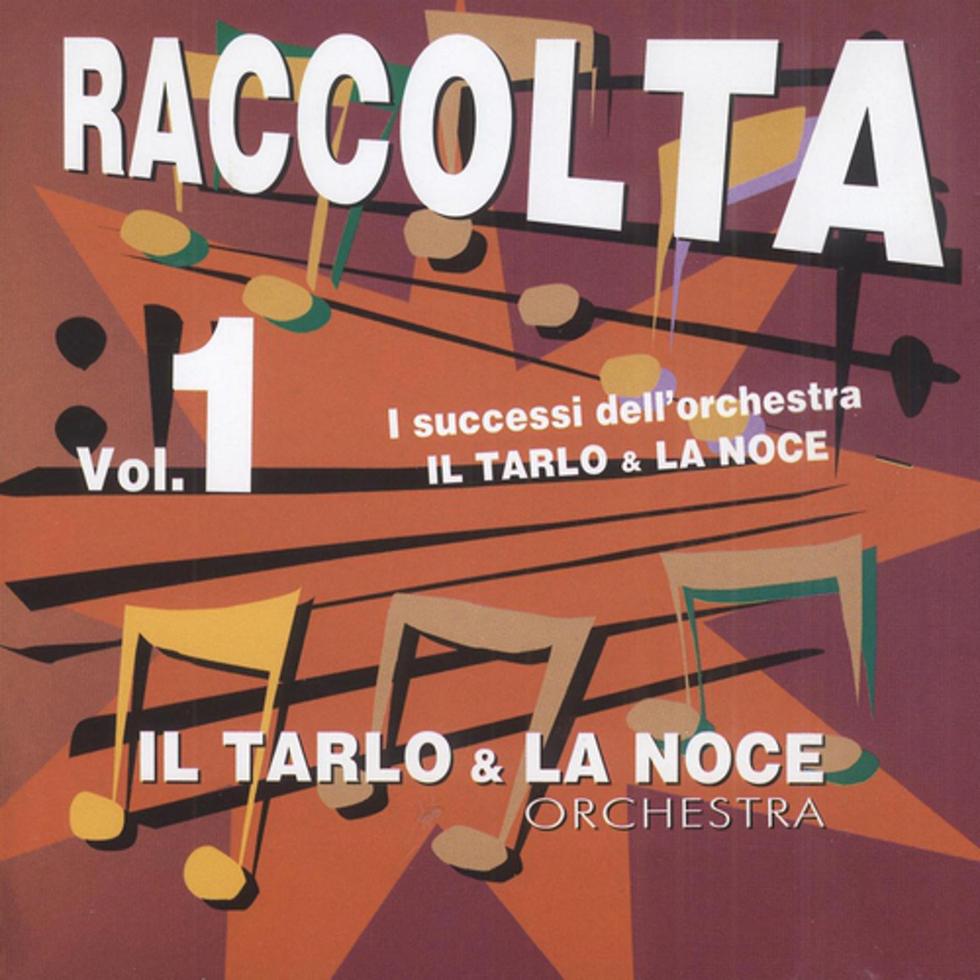 Постер альбома Raccolta Vol.1