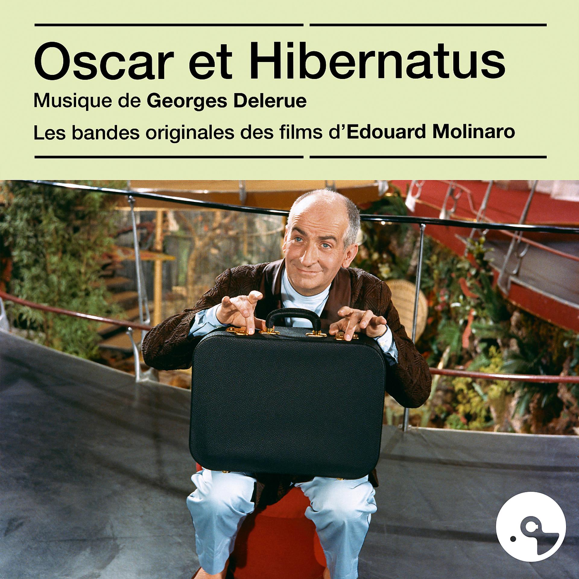 Постер альбома Oscar et Hibernatus