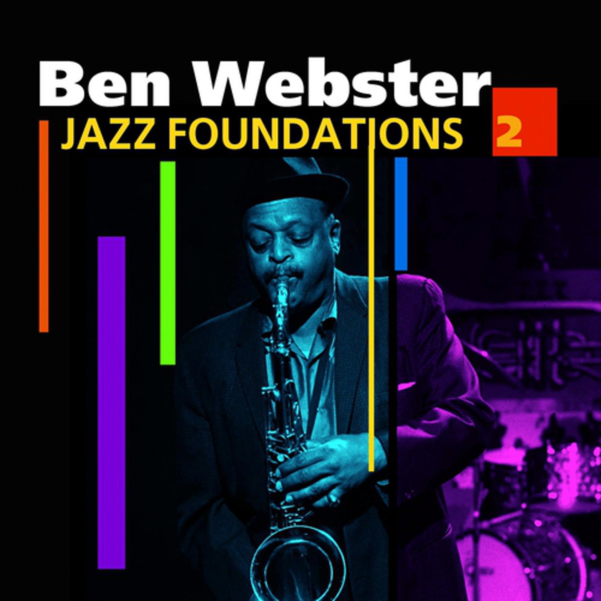 Постер альбома Jazz Foundations  Vol. 2