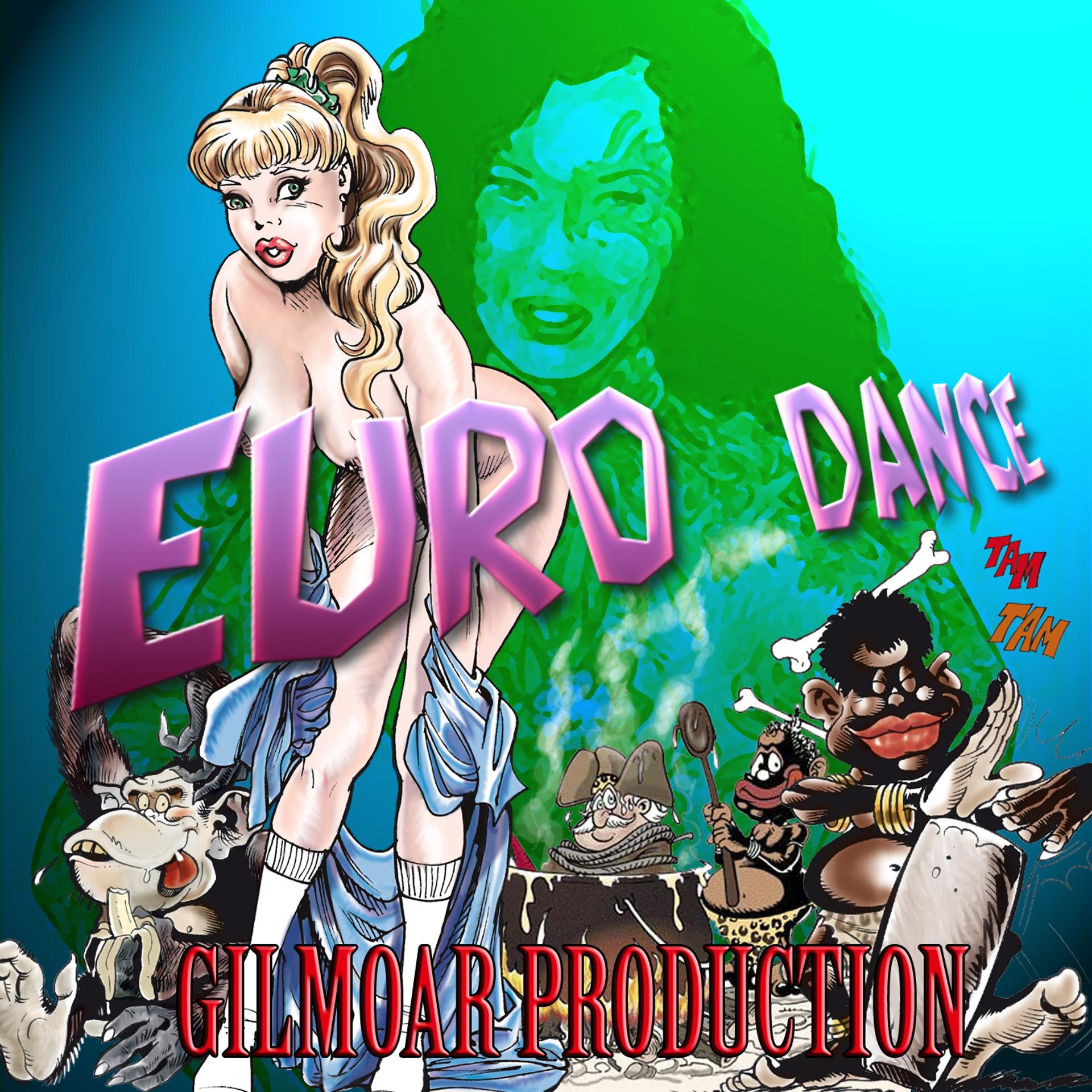 Постер альбома Euro dance