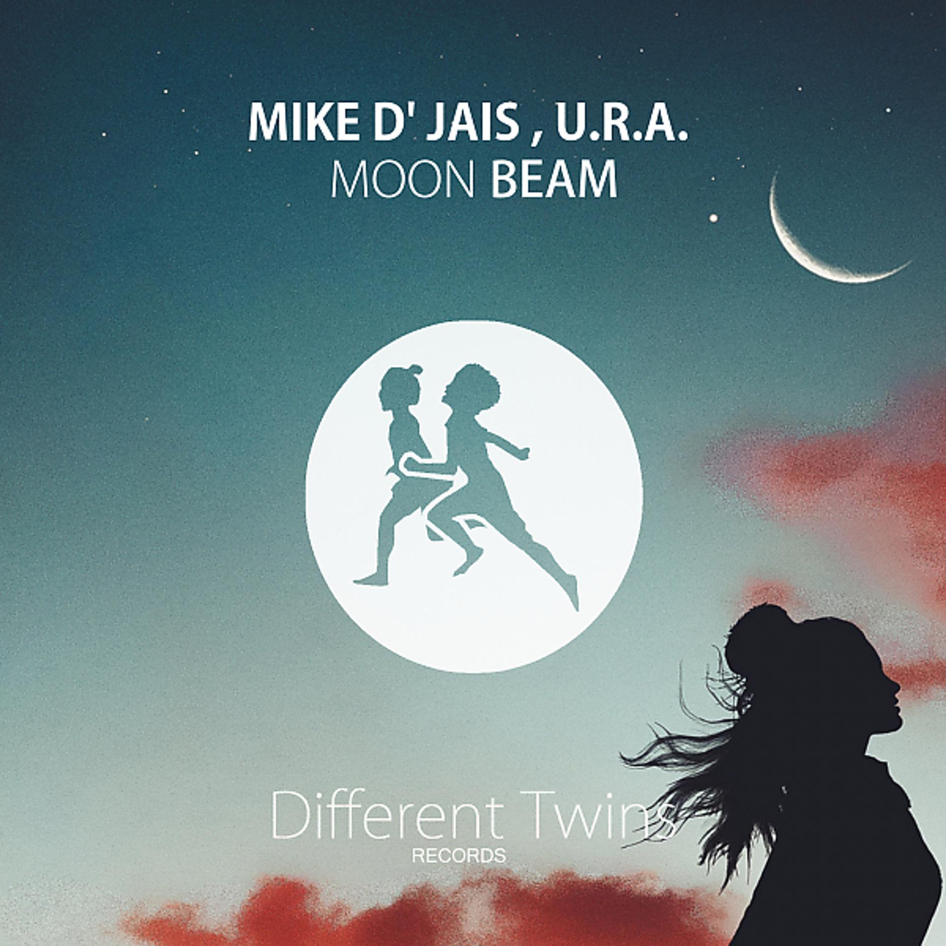 Постер альбома Moon Beam