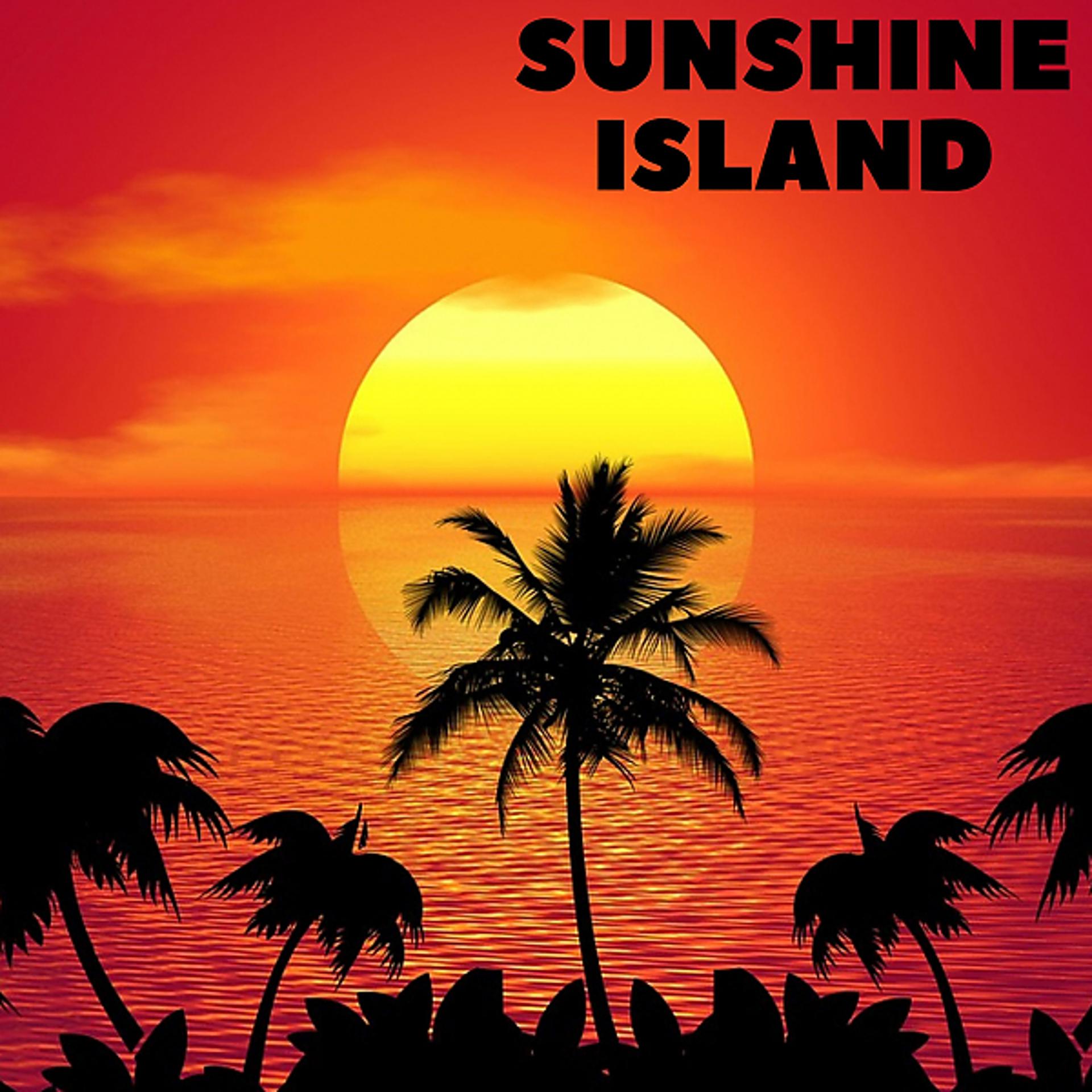Постер альбома Sunshine Island