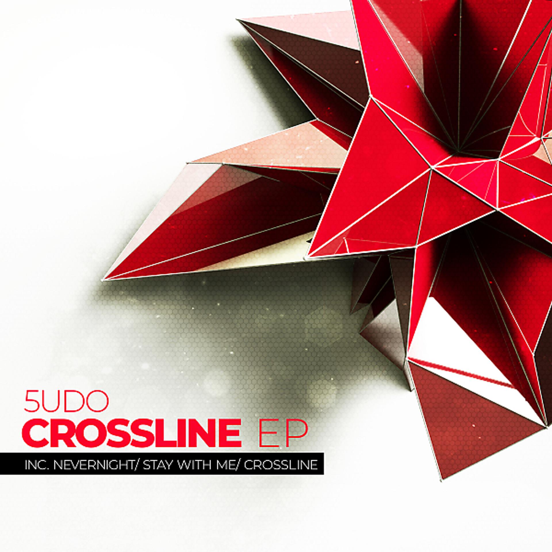 Постер альбома Crossline EP