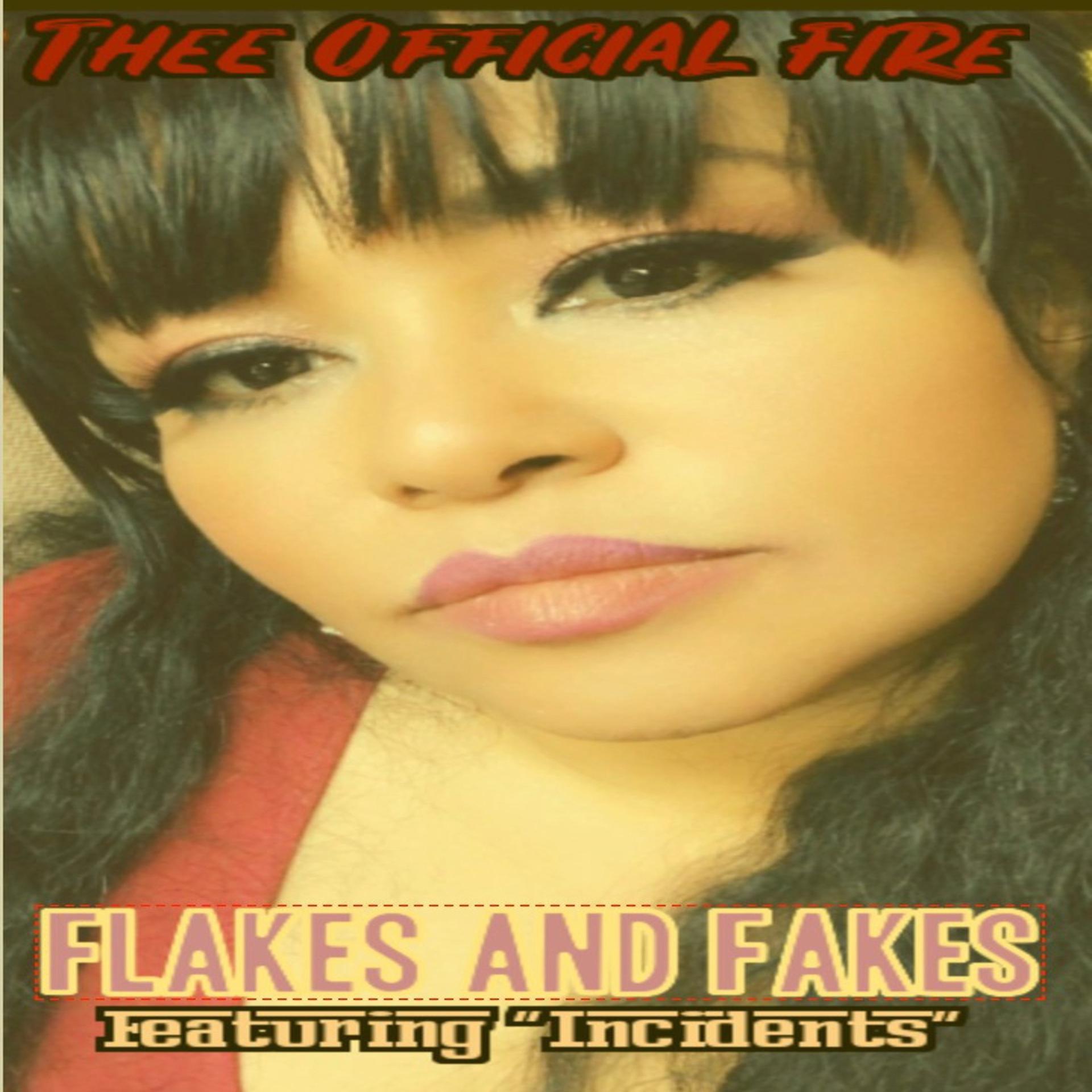 Постер альбома Flakes & Fakes