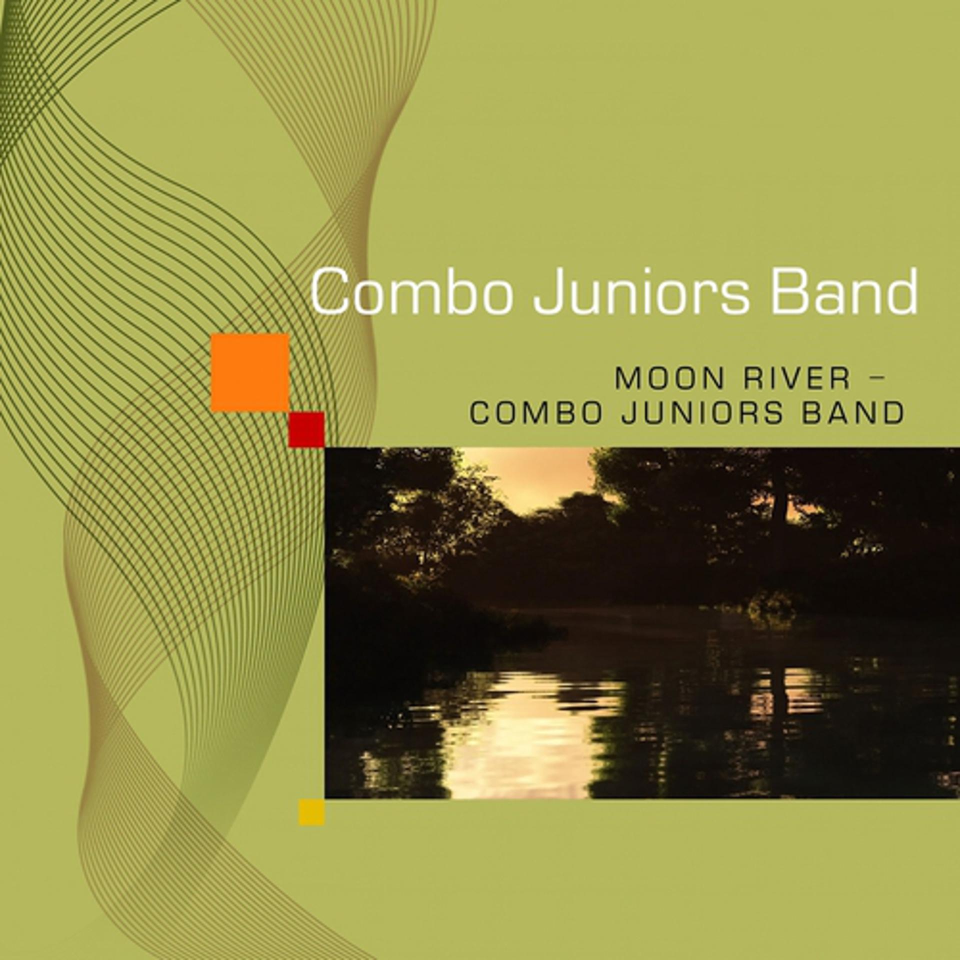 Постер альбома Moon River : Combo Juniors Band