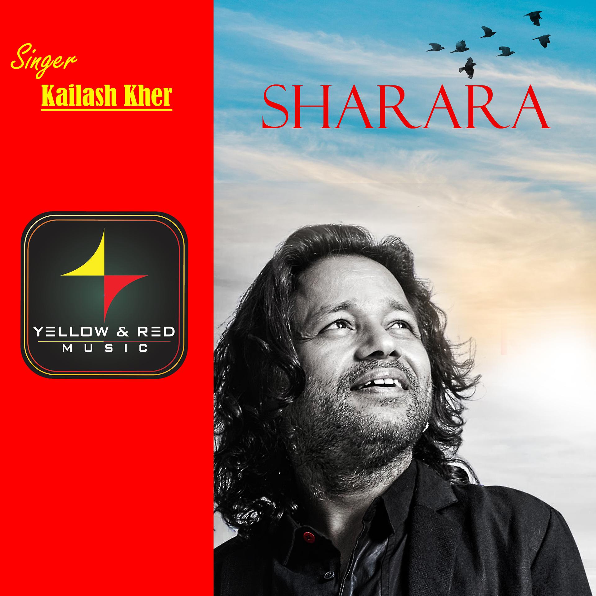 Постер альбома Sharara - Single