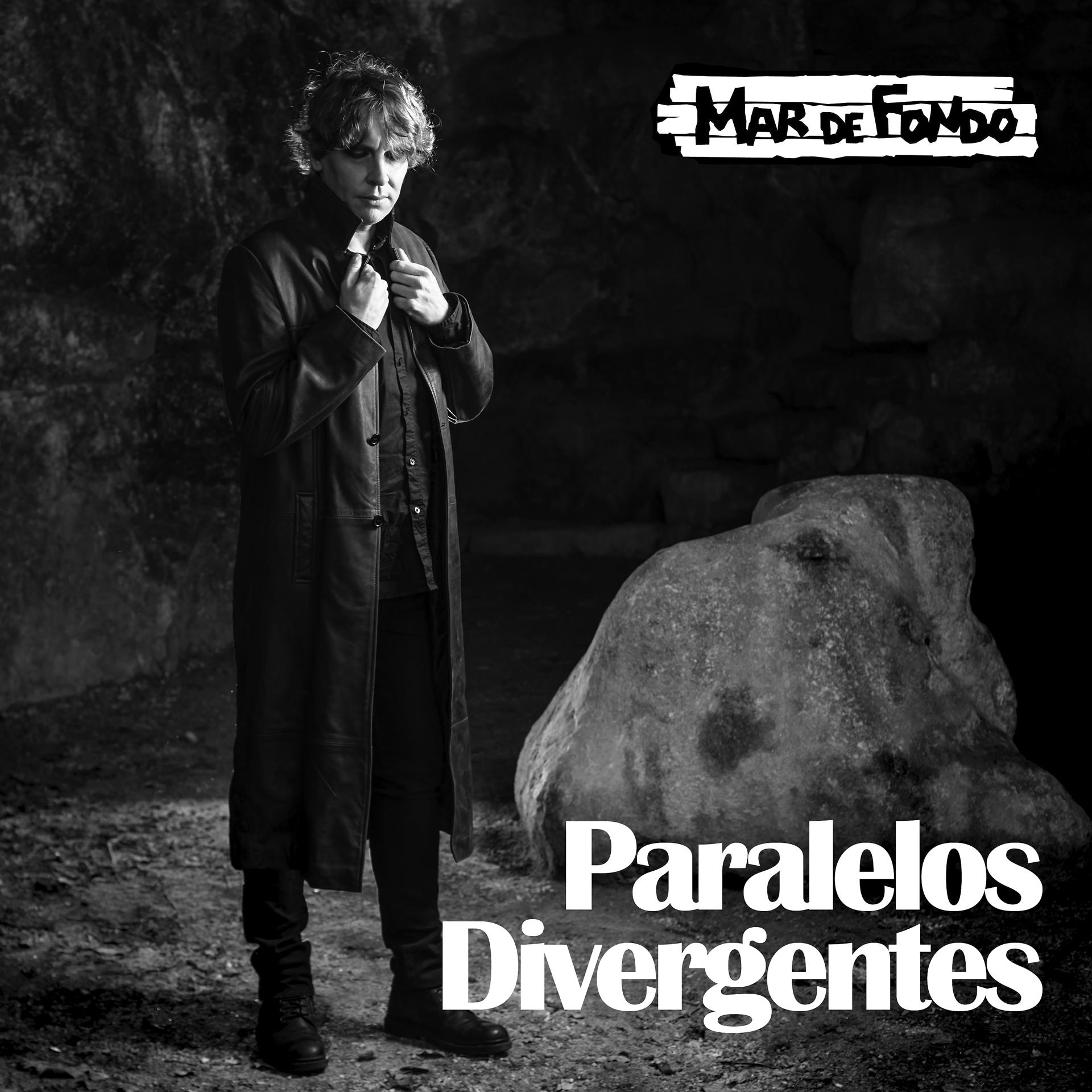 Постер альбома Paralelos Divergentes
