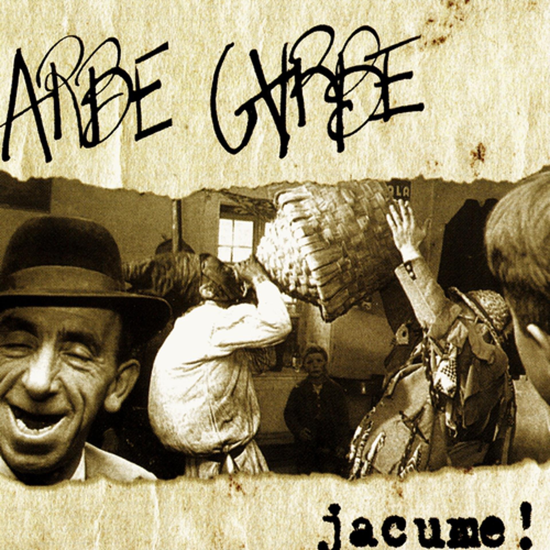 Постер альбома Jacume