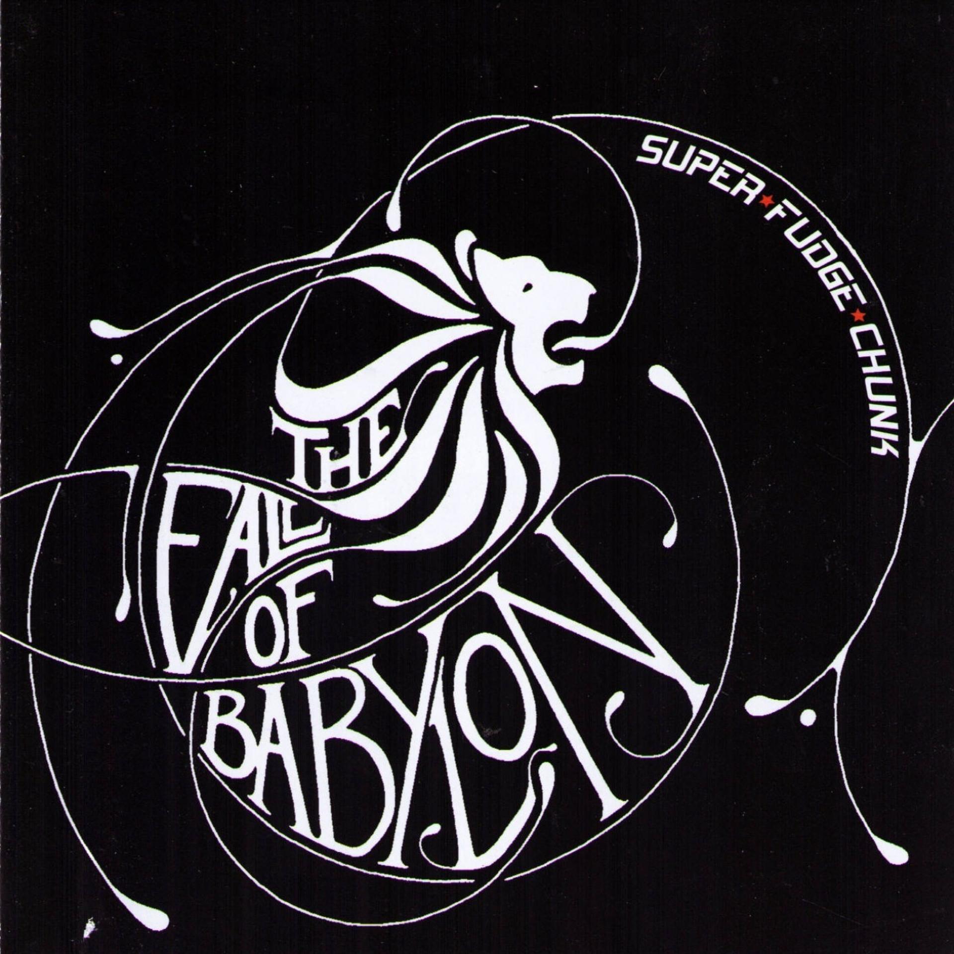 Постер альбома The Fall Of Babylon