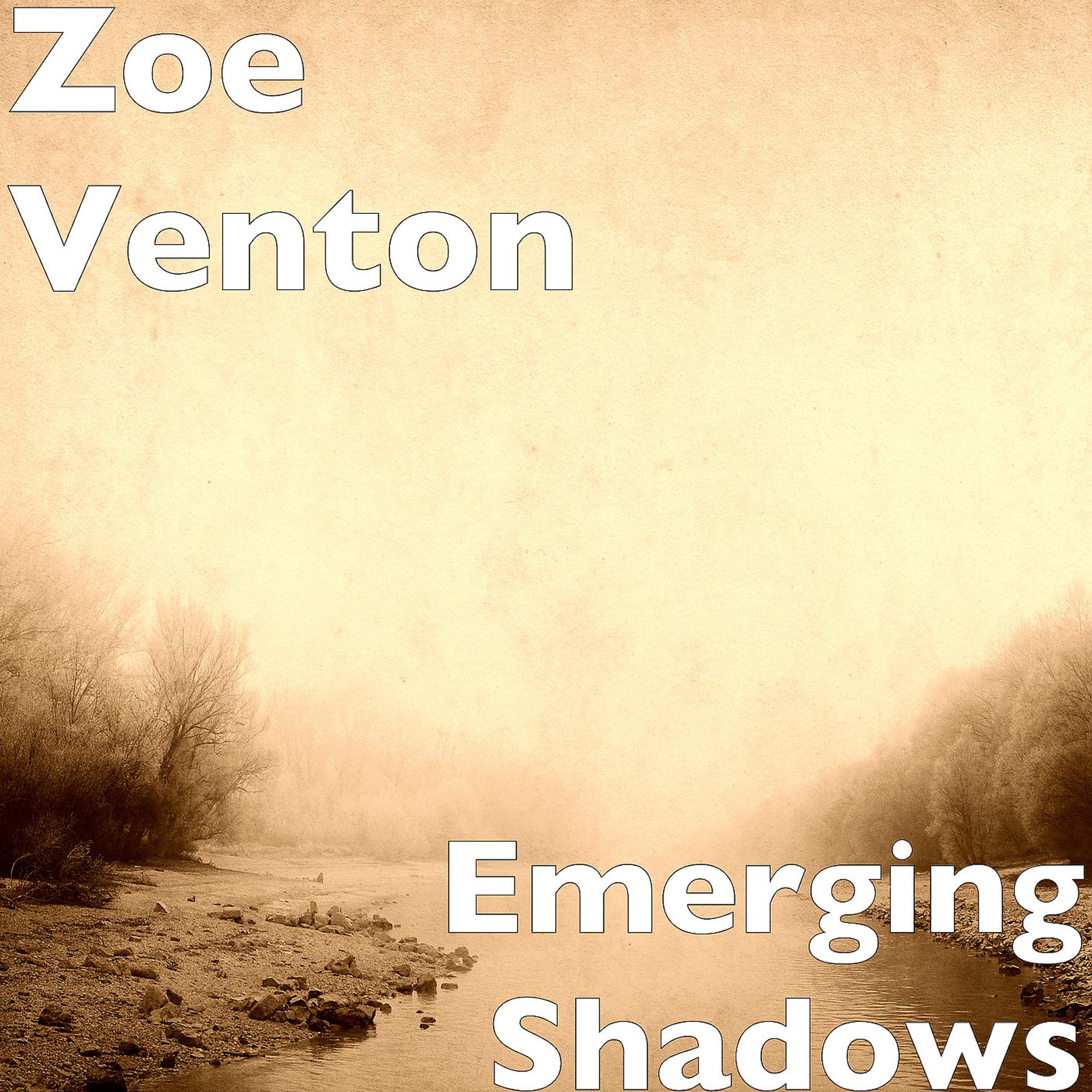 Постер альбома Emerging Shadows