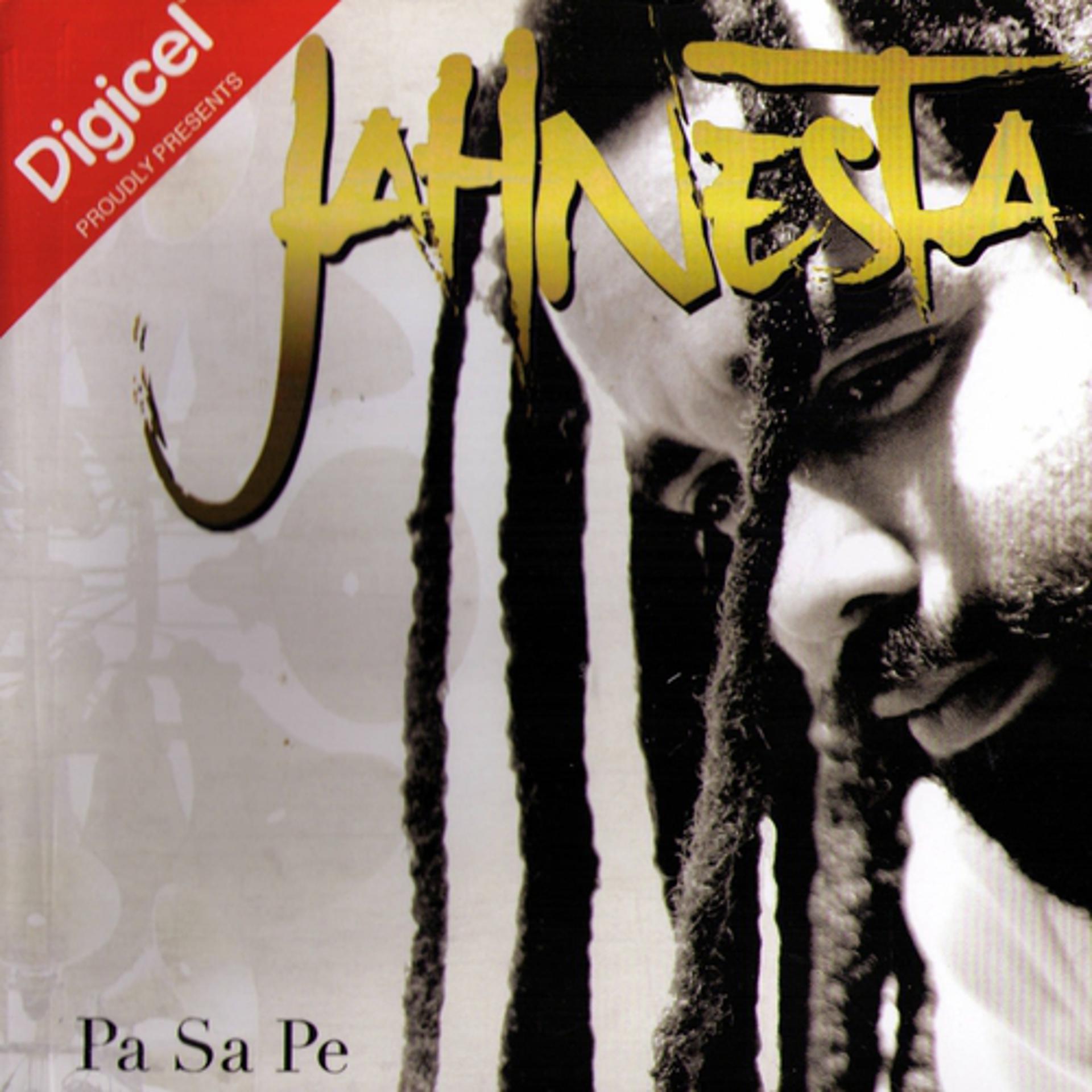 Постер альбома Jah Nesta
